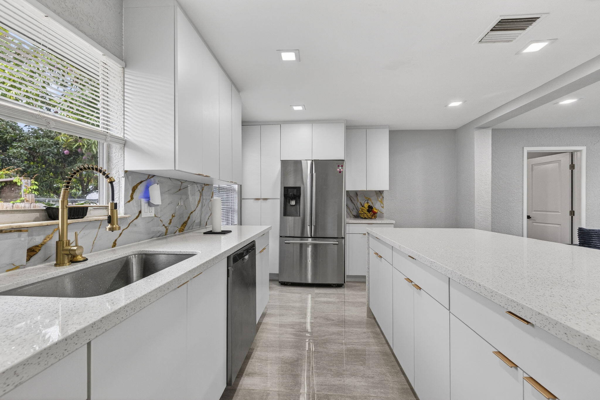 Blanche Ely - Residential