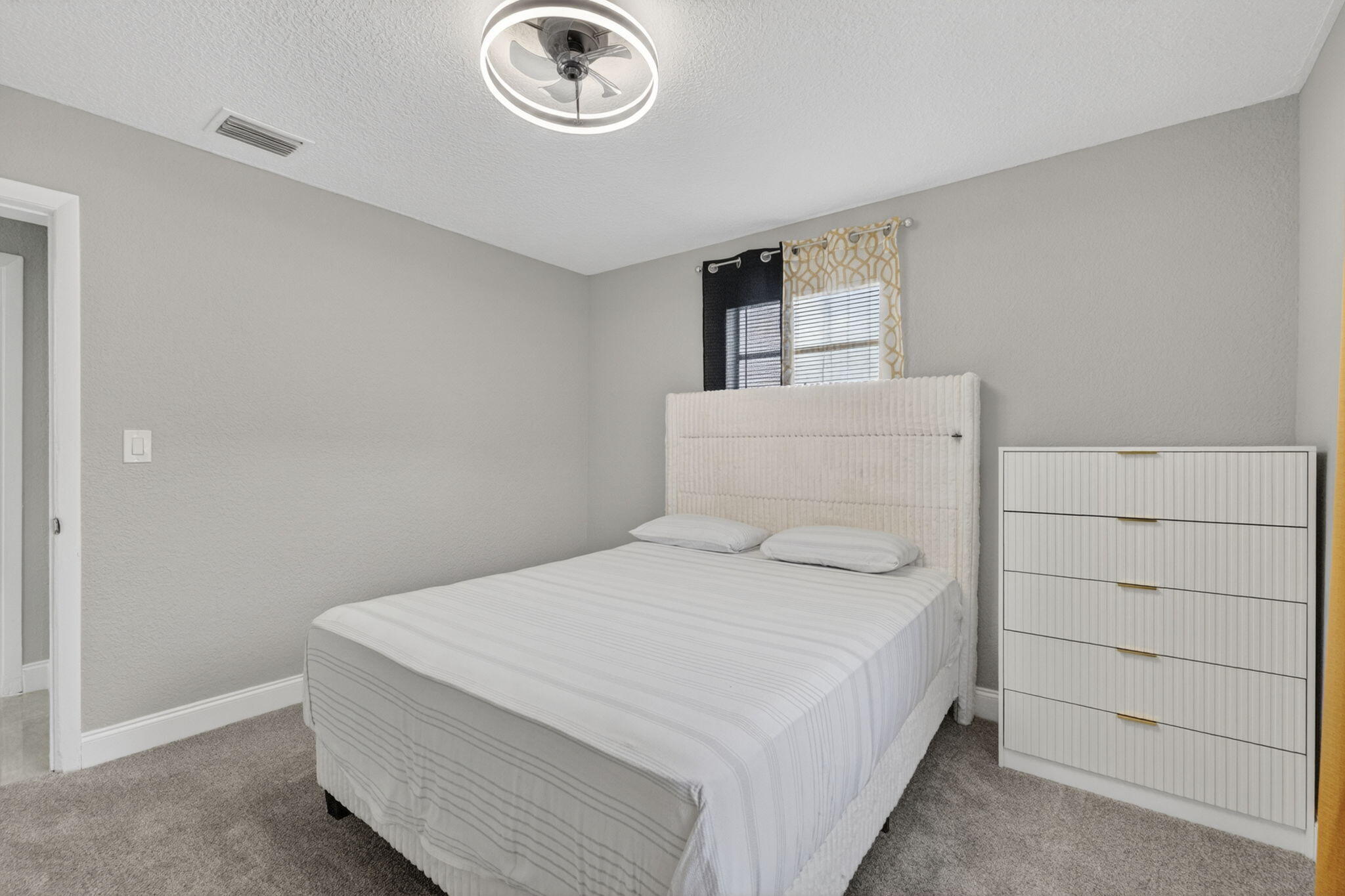 Blanche Ely - Residential