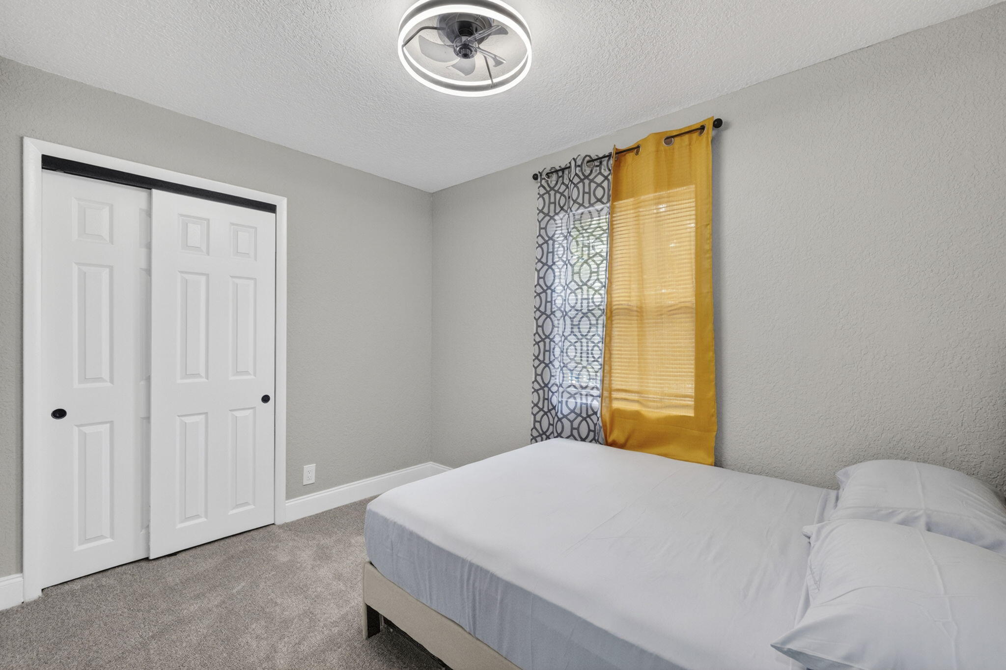 Blanche Ely - Residential