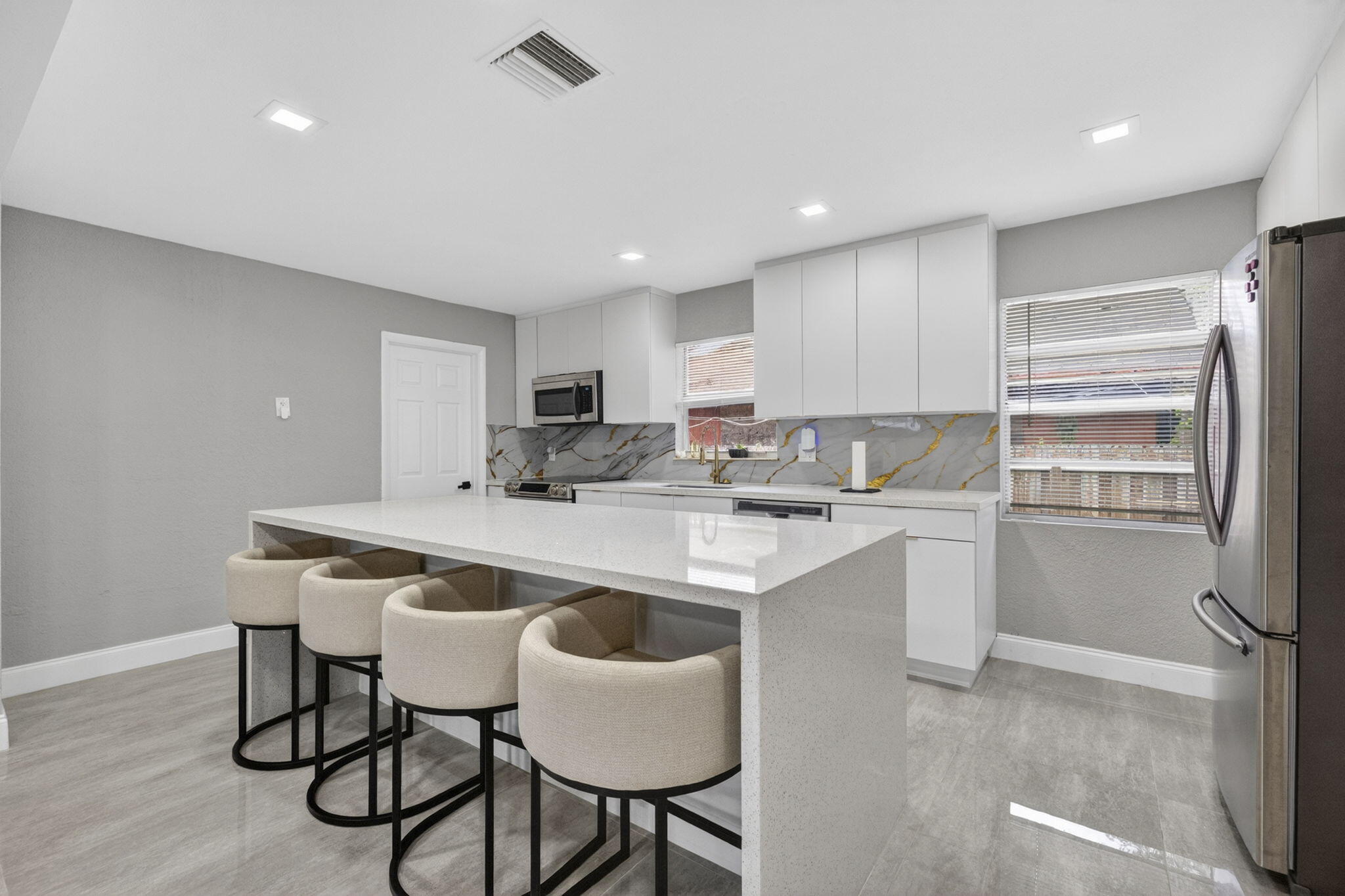 Blanche Ely - Residential
