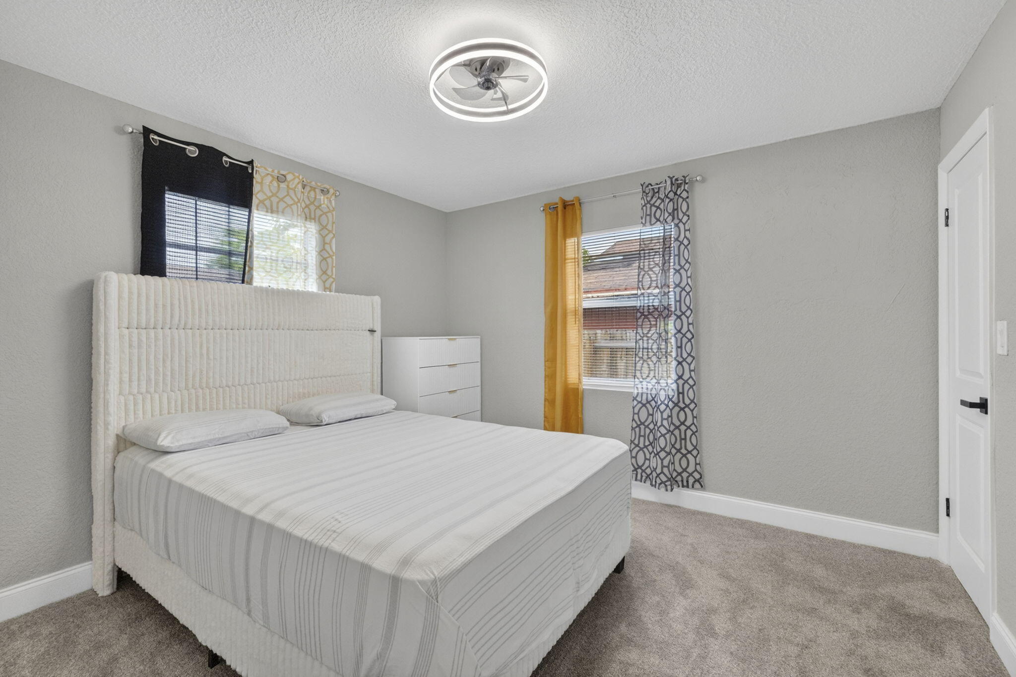 Blanche Ely - Residential