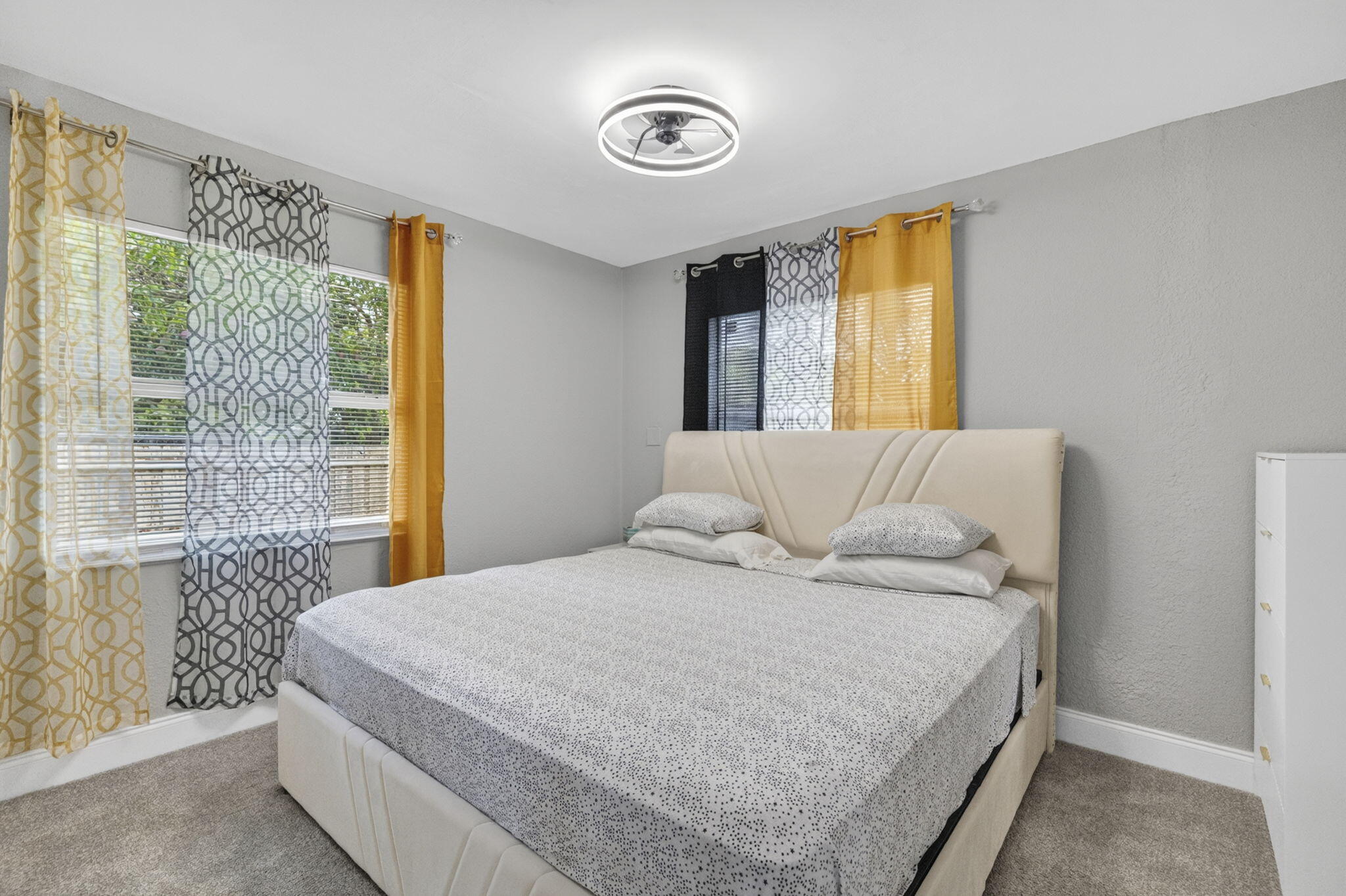 Blanche Ely - Residential