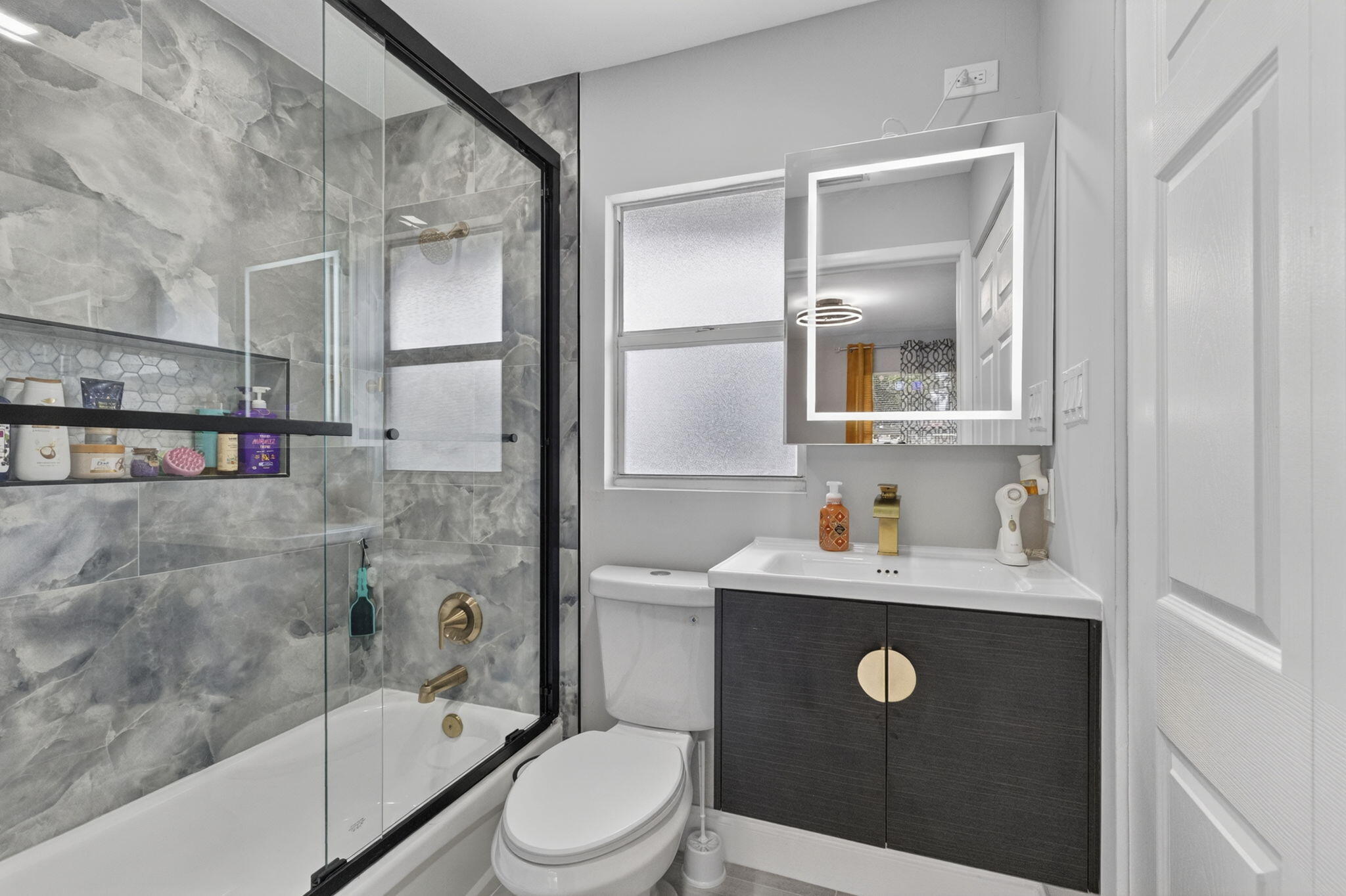 Blanche Ely - Residential