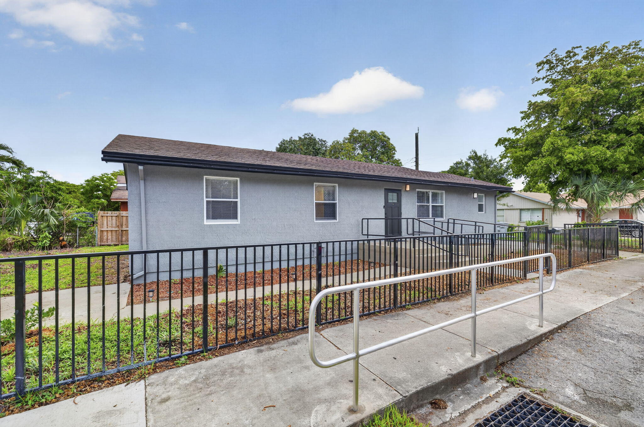 Blanche Ely - Residential