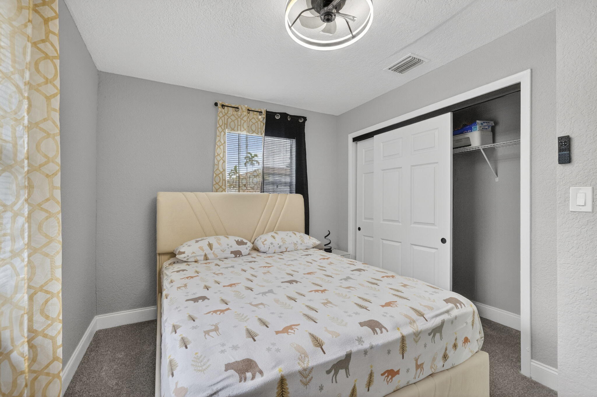 Blanche Ely - Residential