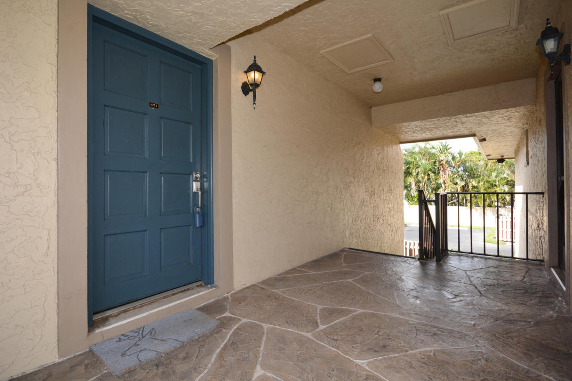 BOCA LINDA CONDO - Residential
