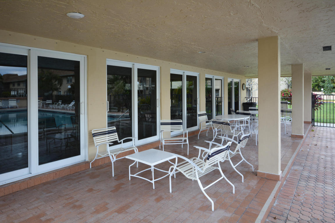 BOCA LINDA CONDO - Residential