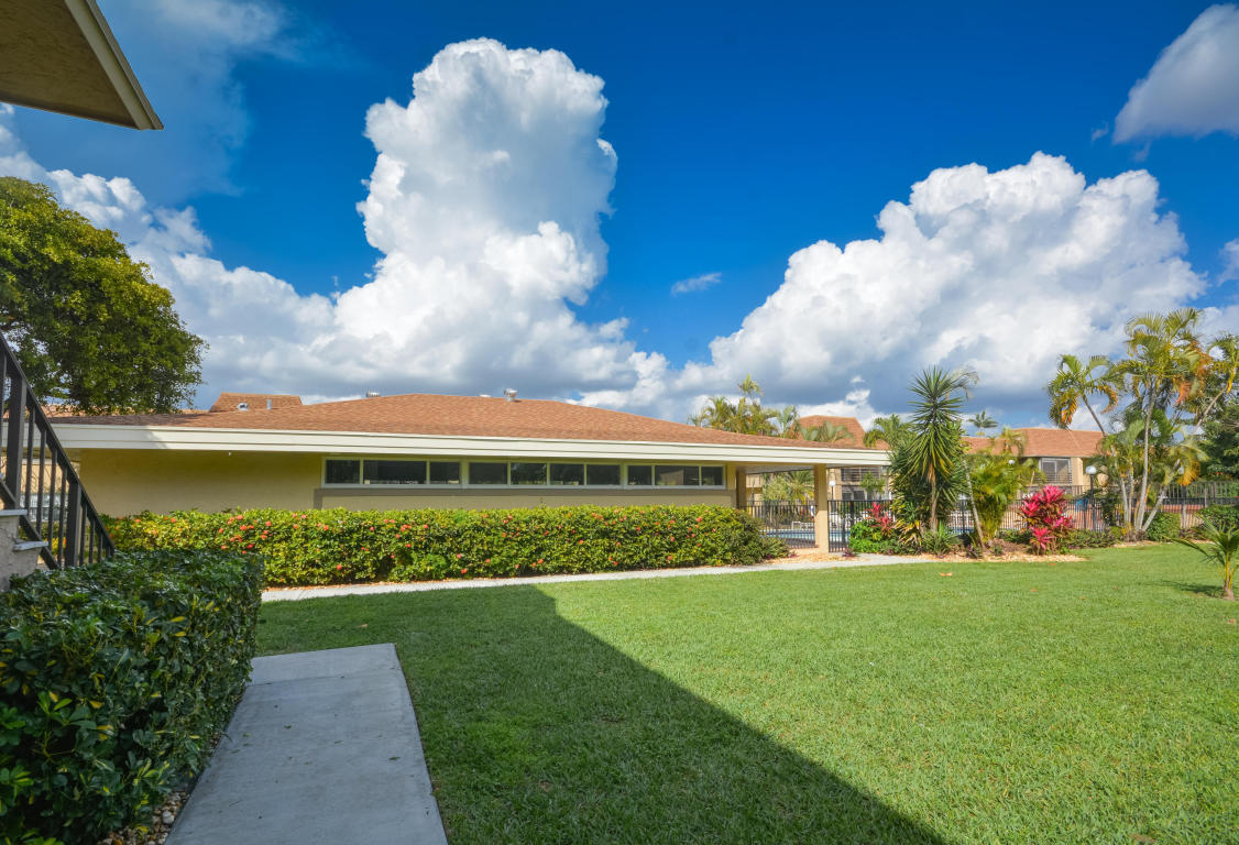 BOCA LINDA CONDO - Residential