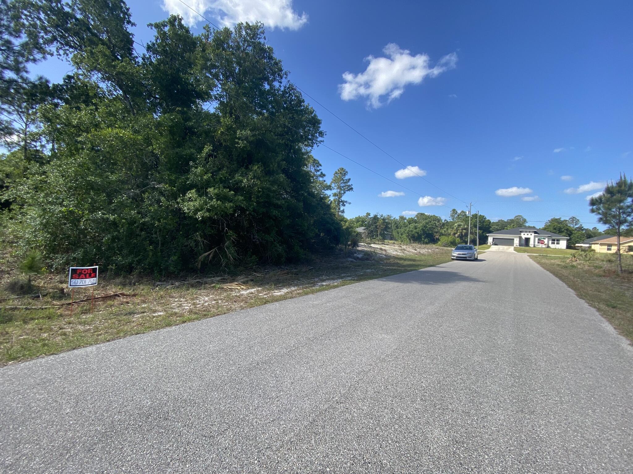 PORT CHARLOTTE SUB 23 - Land