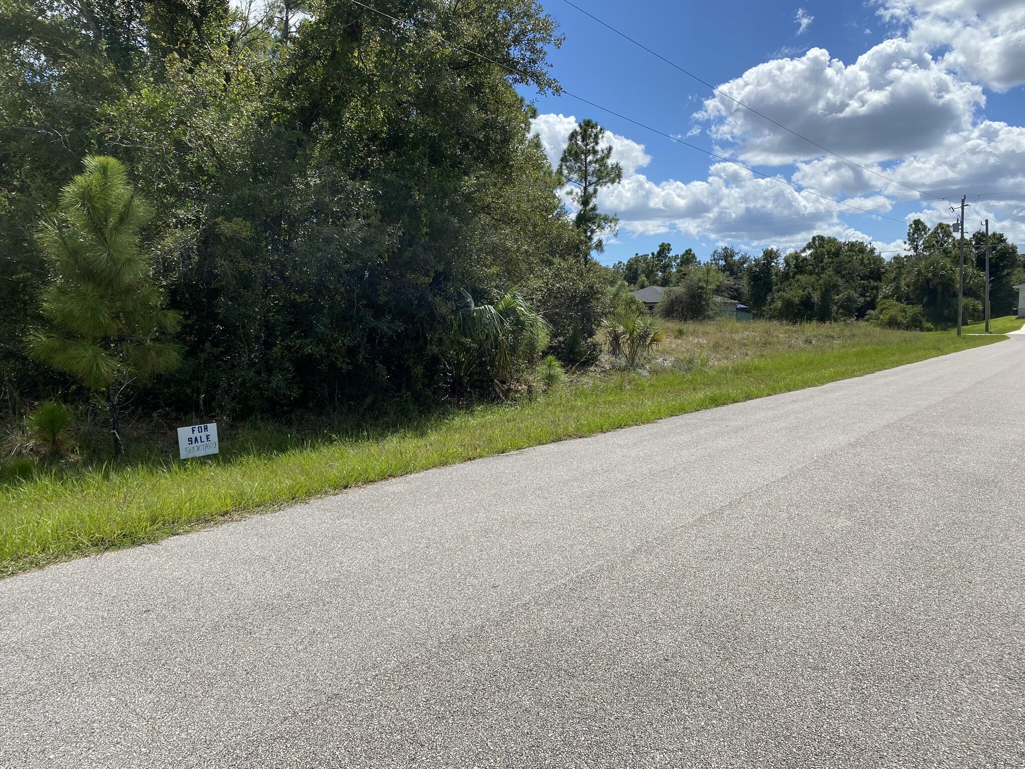PORT CHARLOTTE SUB 23 - Land