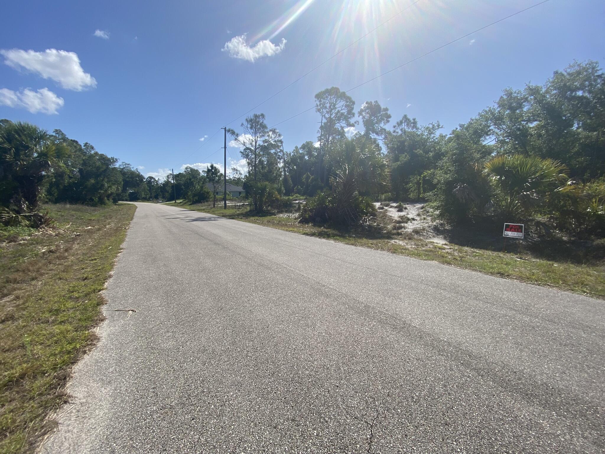 PORT CHARLOTTE SUB 23 - Land