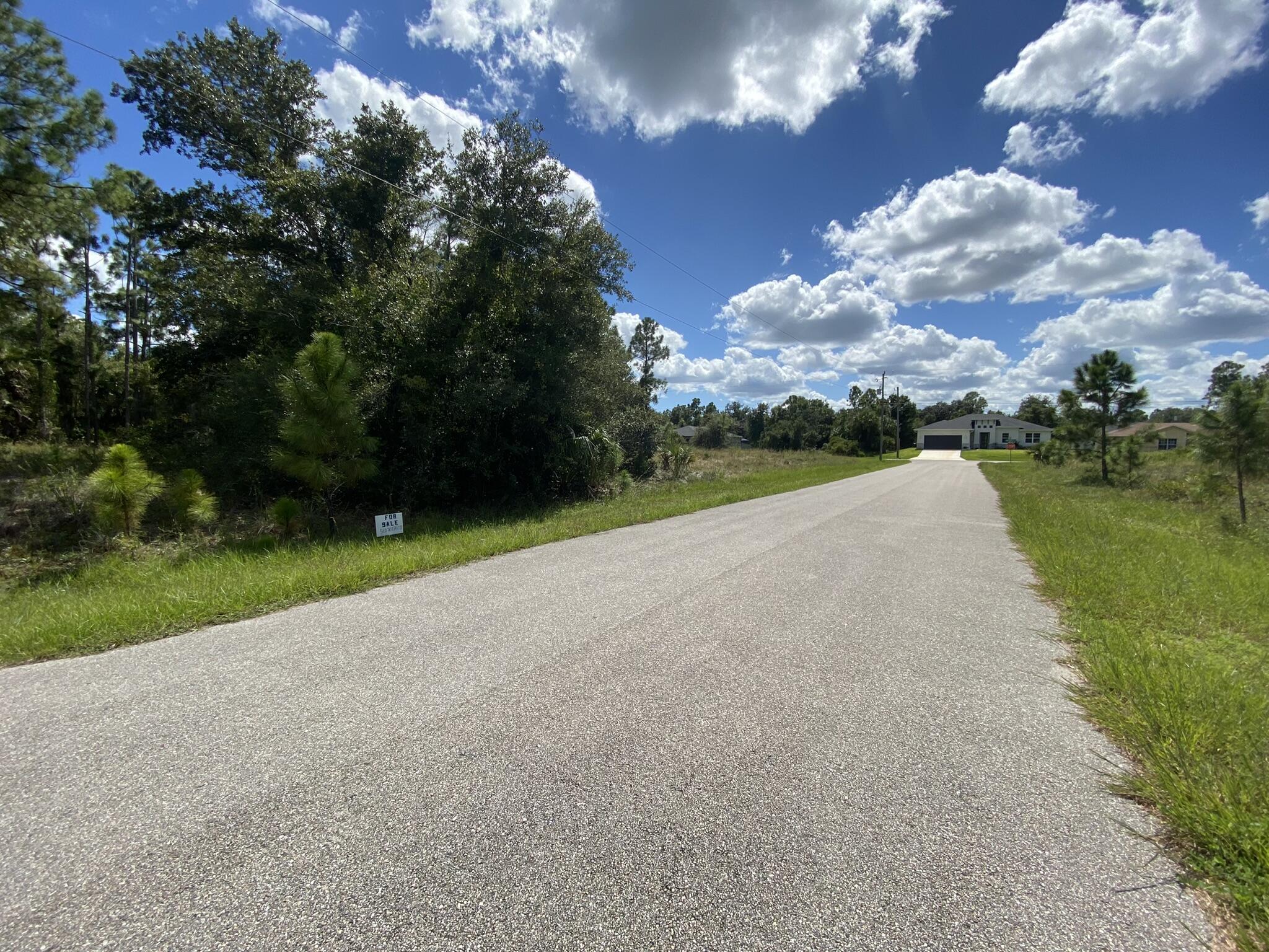 PORT CHARLOTTE SUB 23 - Land