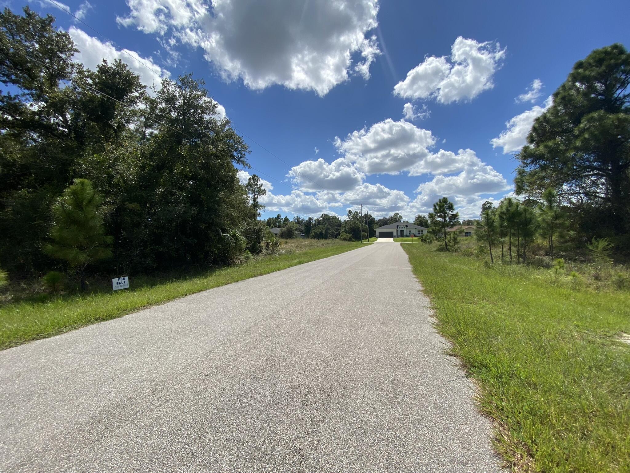 PORT CHARLOTTE SUB 23 - Land