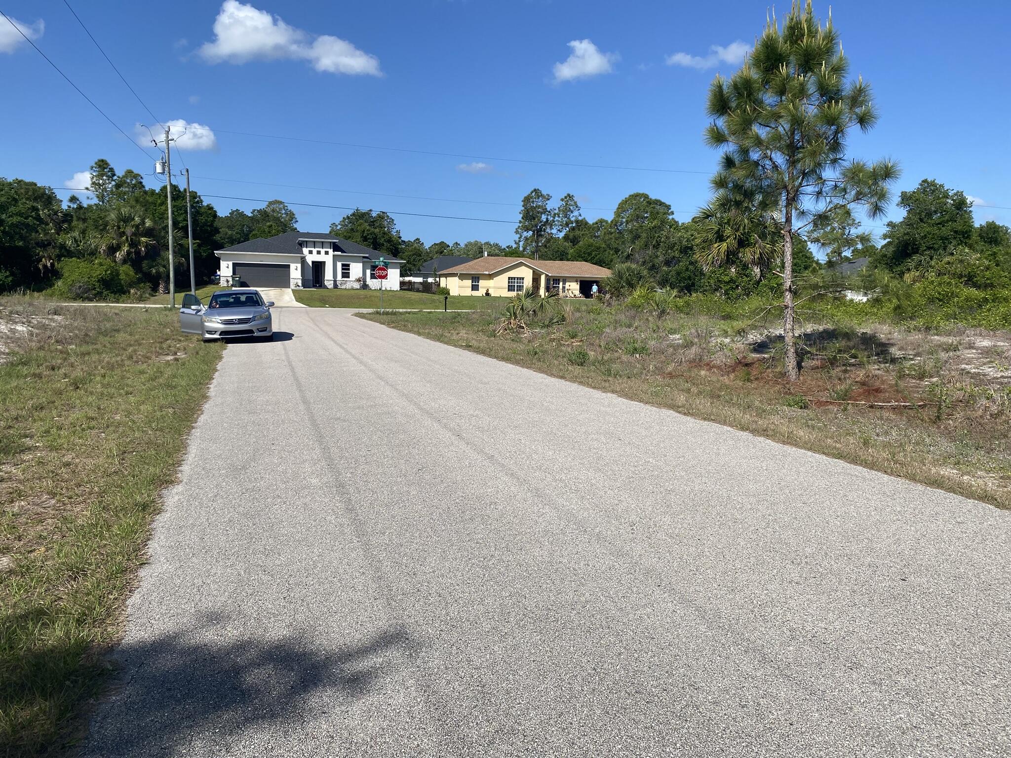 PORT CHARLOTTE SUB 23 - Land