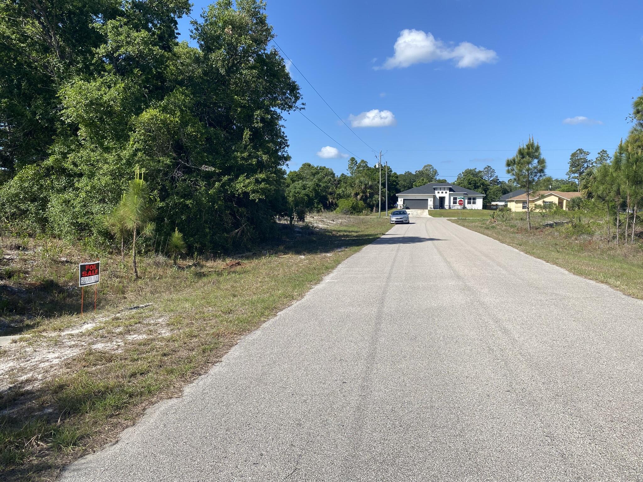 PORT CHARLOTTE SUB 23 - Land
