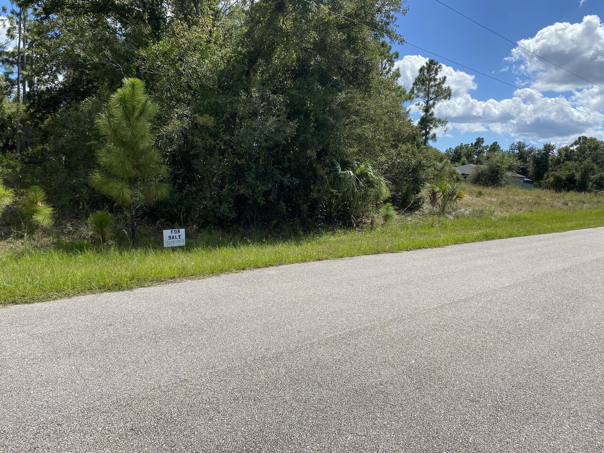 PORT CHARLOTTE SUB 23 - Land
