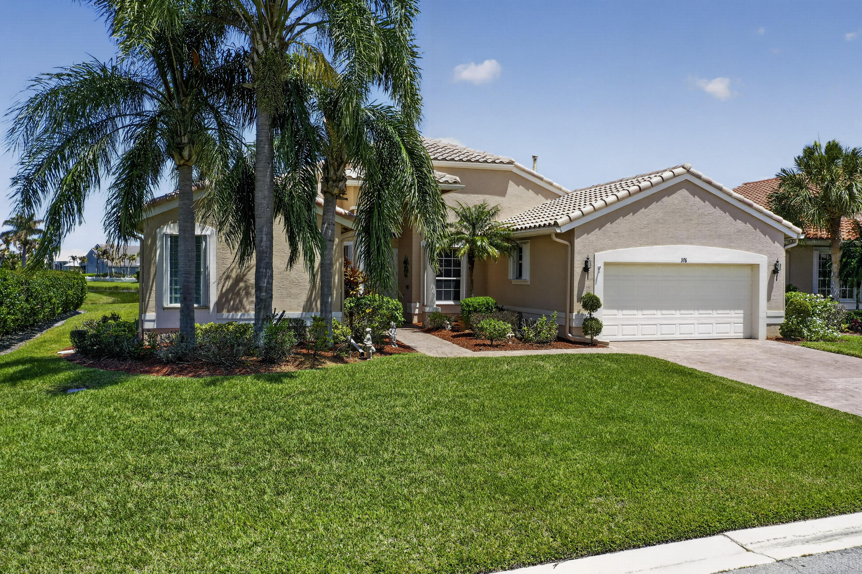 CASCADES AT ST LUCIE WEST PHASE 5 - Residential