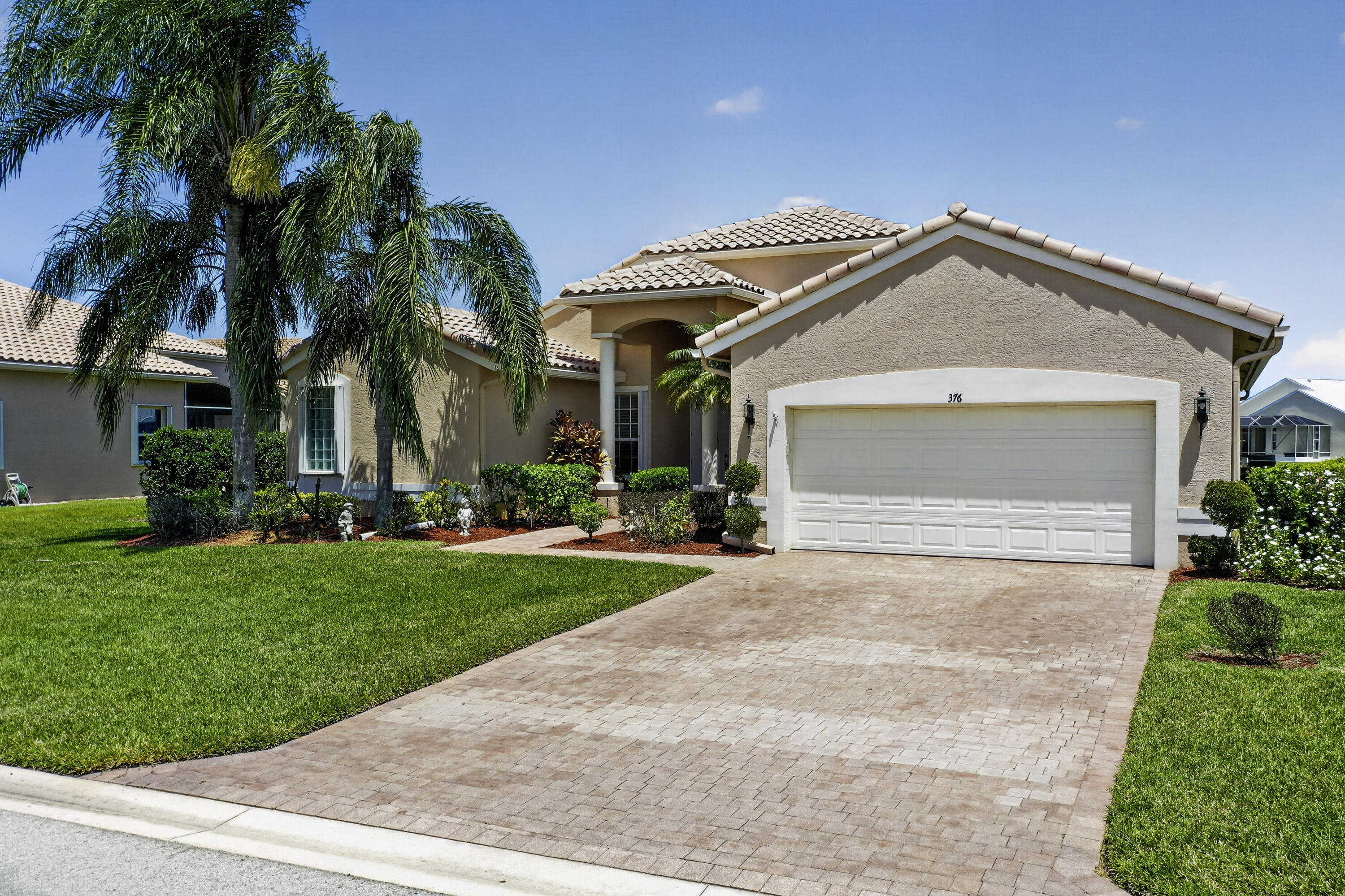 CASCADES AT ST LUCIE WEST PHASE 5 - Residential