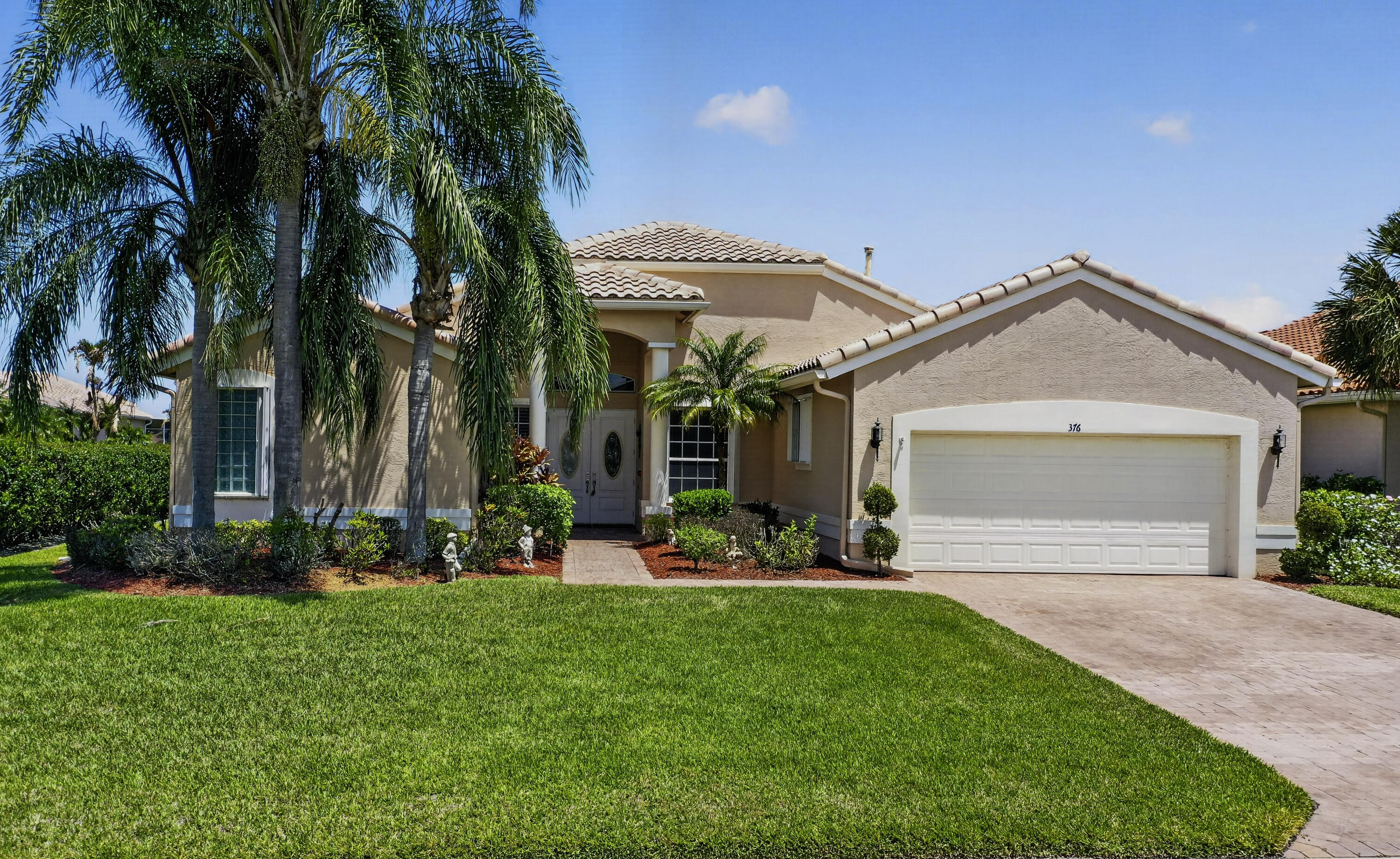 CASCADES AT ST LUCIE WEST PHASE 5 - Residential
