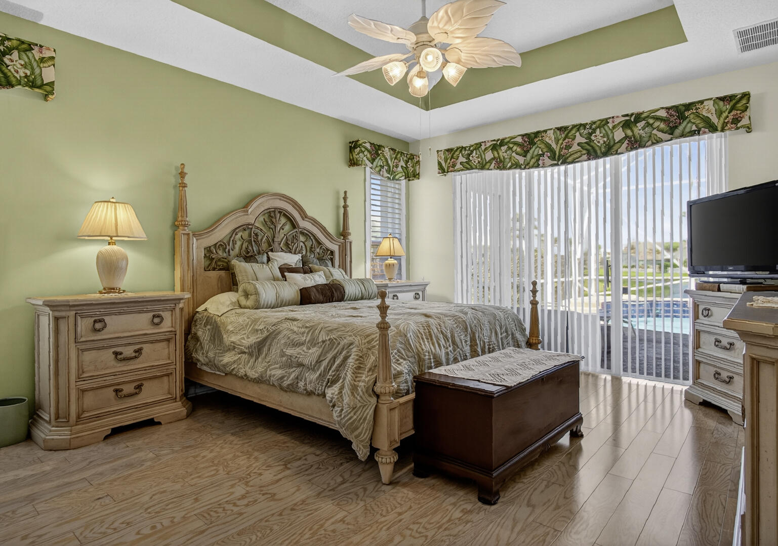 CASCADES AT ST LUCIE WEST PHASE 5 - Residential