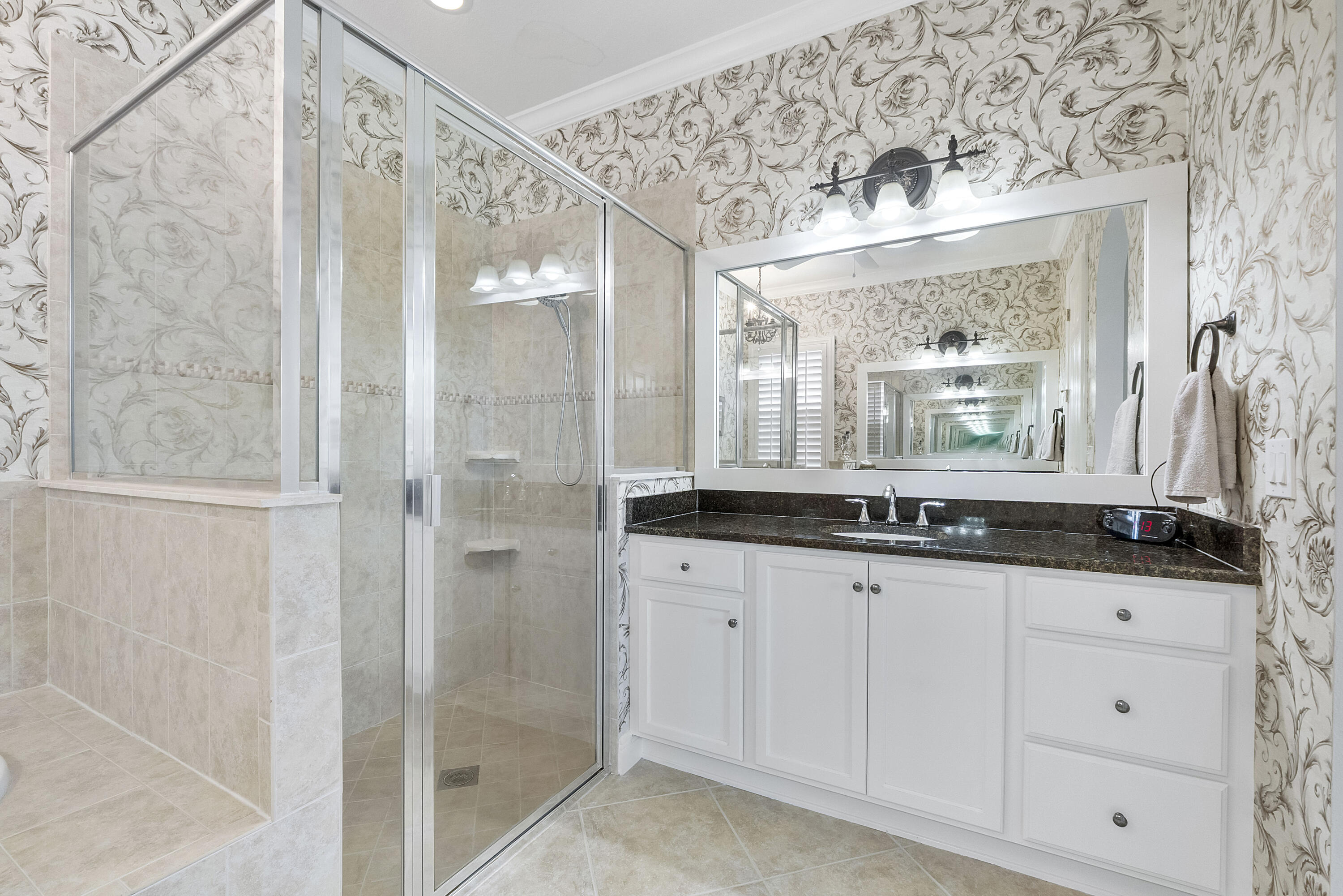 HERON BAY NORTH PLAT 3 - Residential