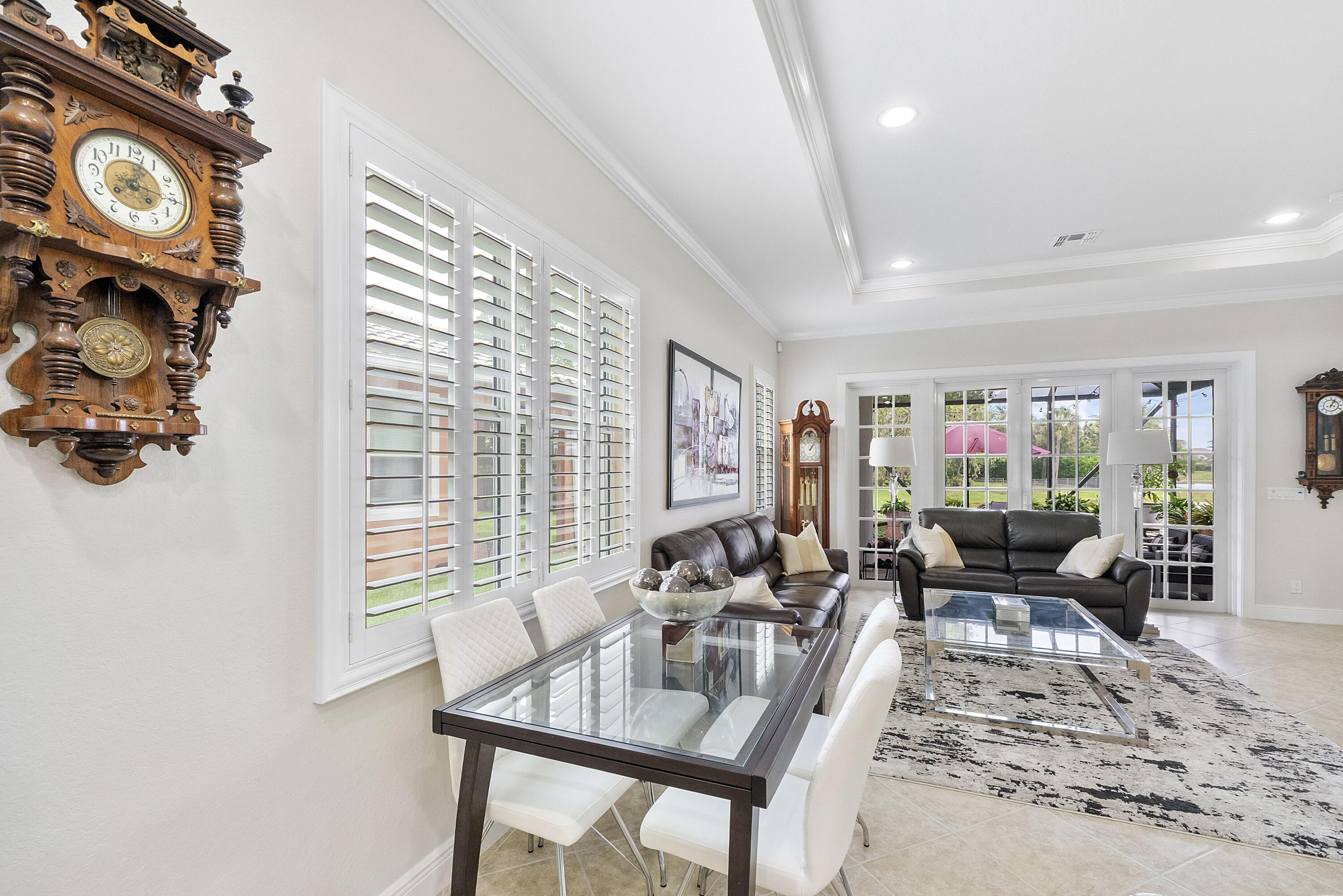 HERON BAY NORTH PLAT 3 - Residential