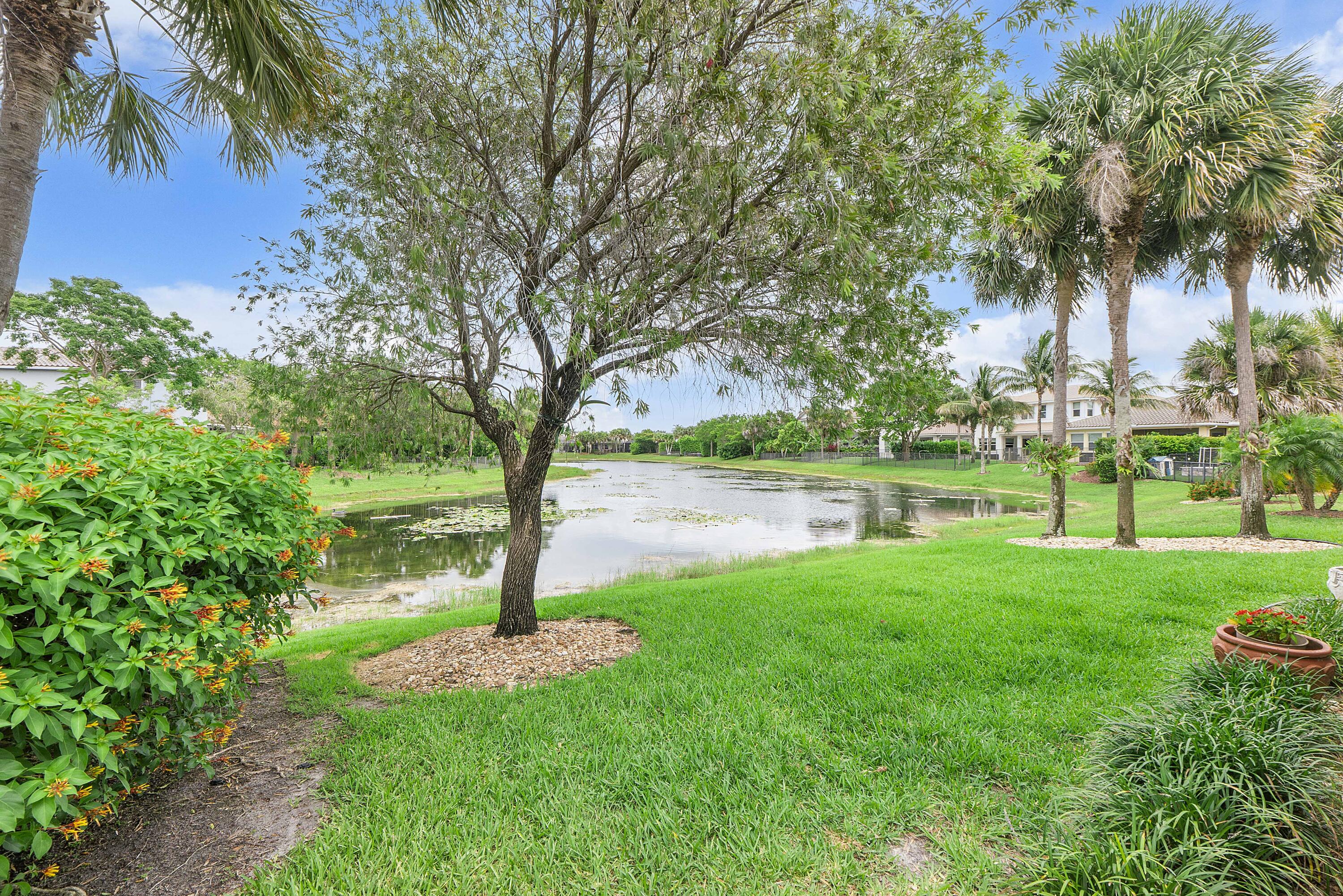 HERON BAY NORTH PLAT 3 - Residential