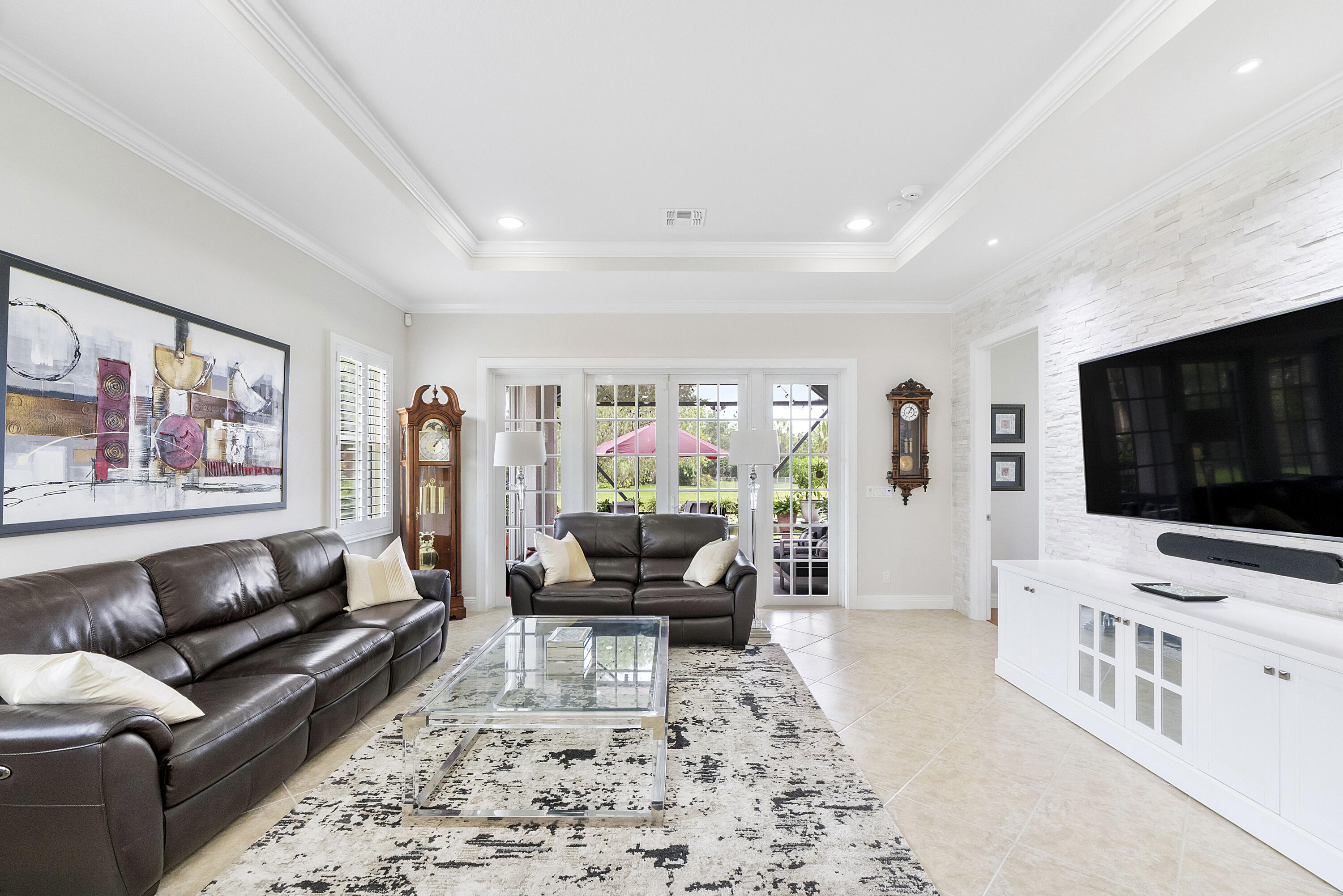 HERON BAY NORTH PLAT 3 - Residential