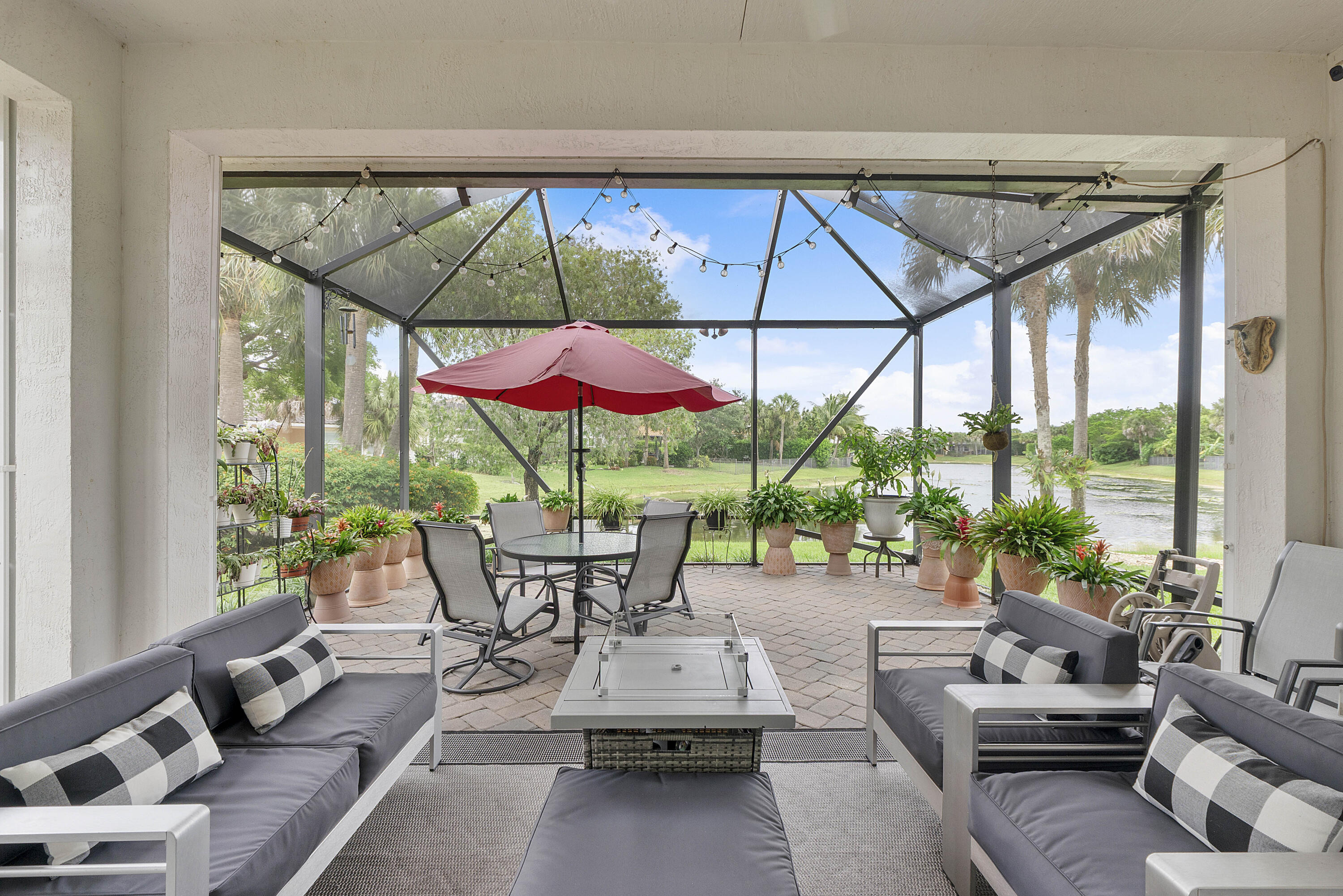 HERON BAY NORTH PLAT 3 - Residential