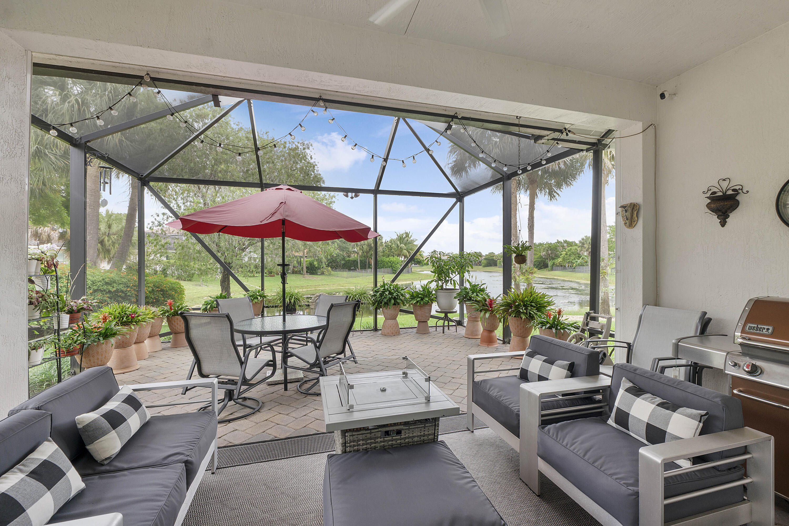 HERON BAY NORTH PLAT 3 - Residential