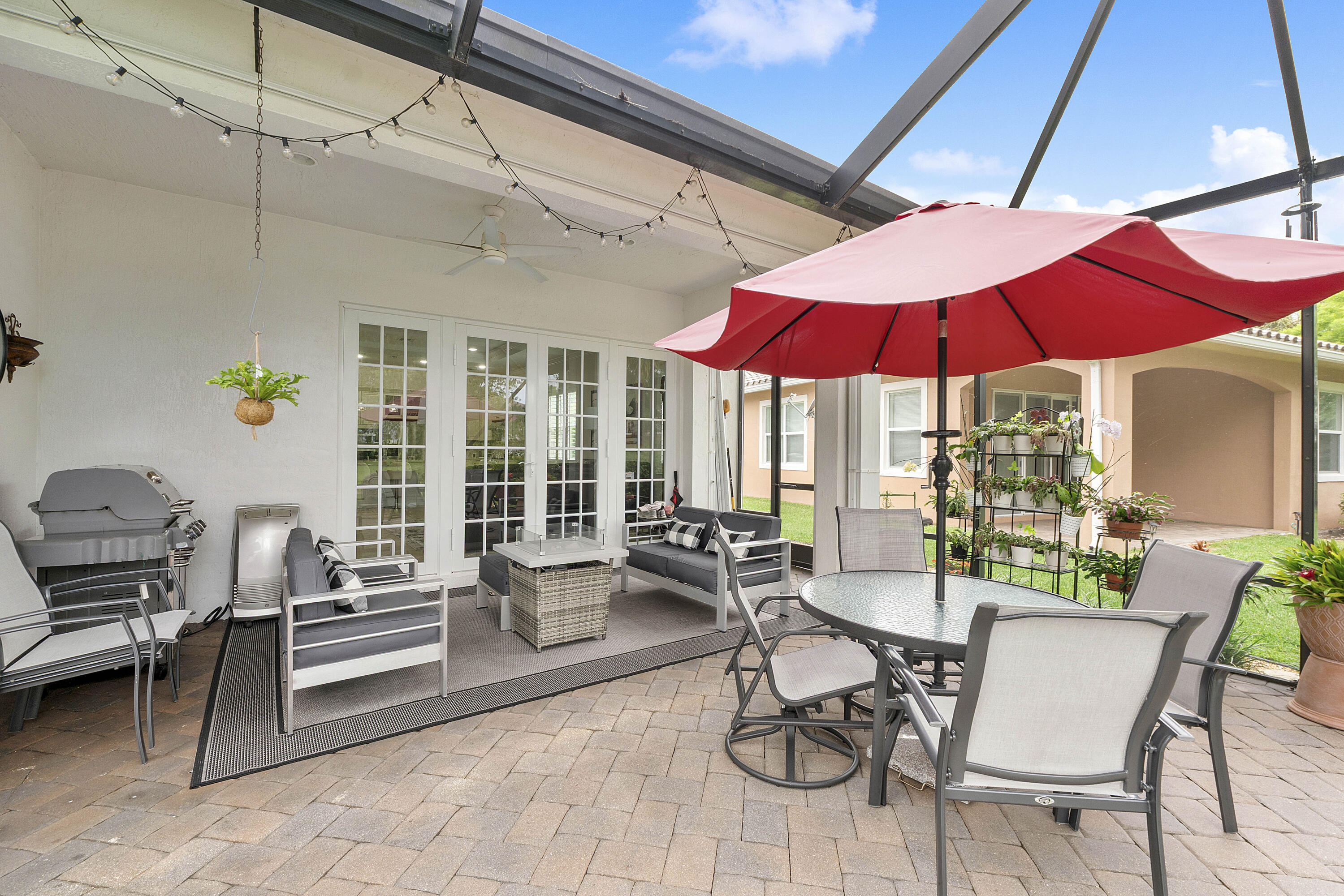 HERON BAY NORTH PLAT 3 - Residential