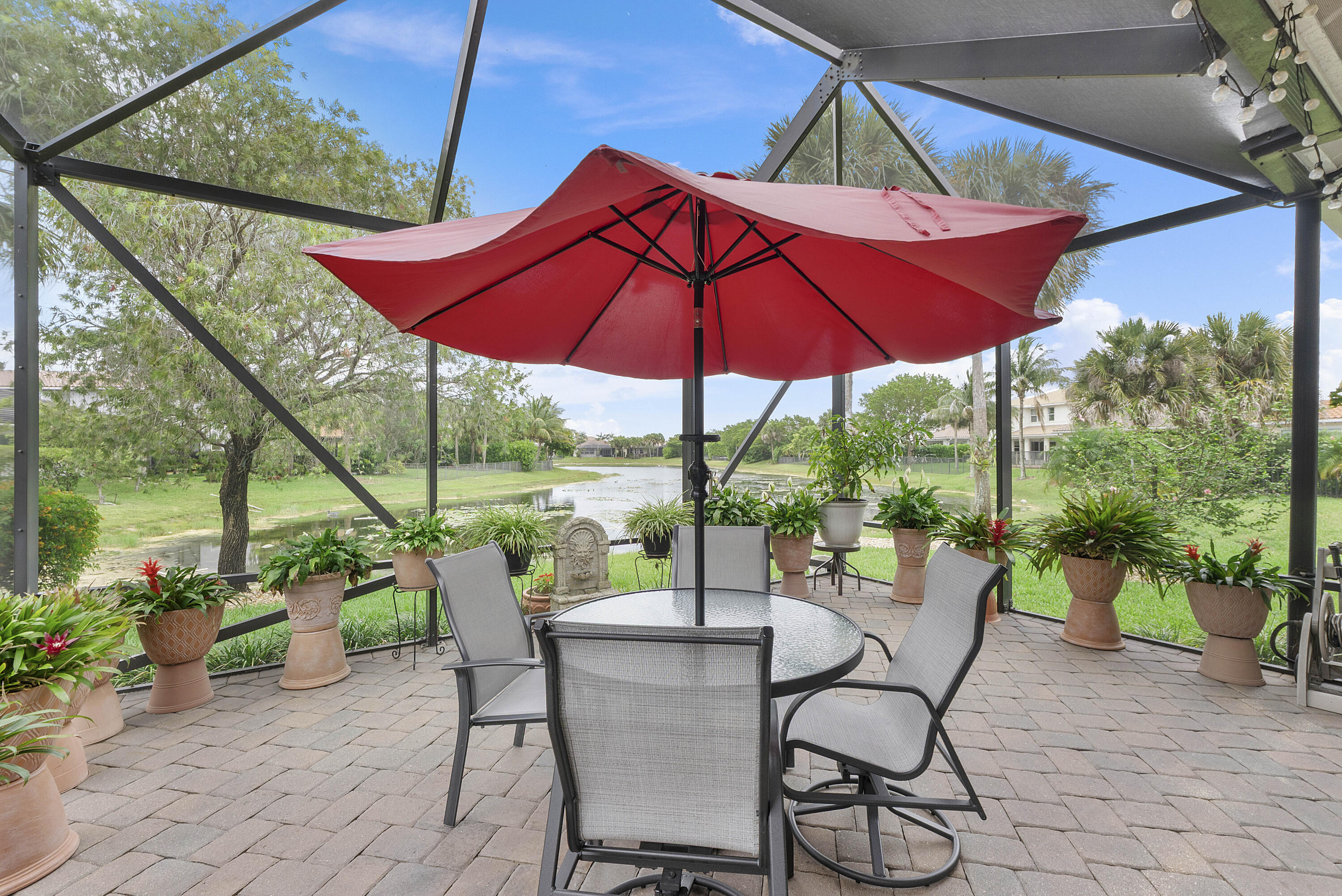 HERON BAY NORTH PLAT 3 - Residential