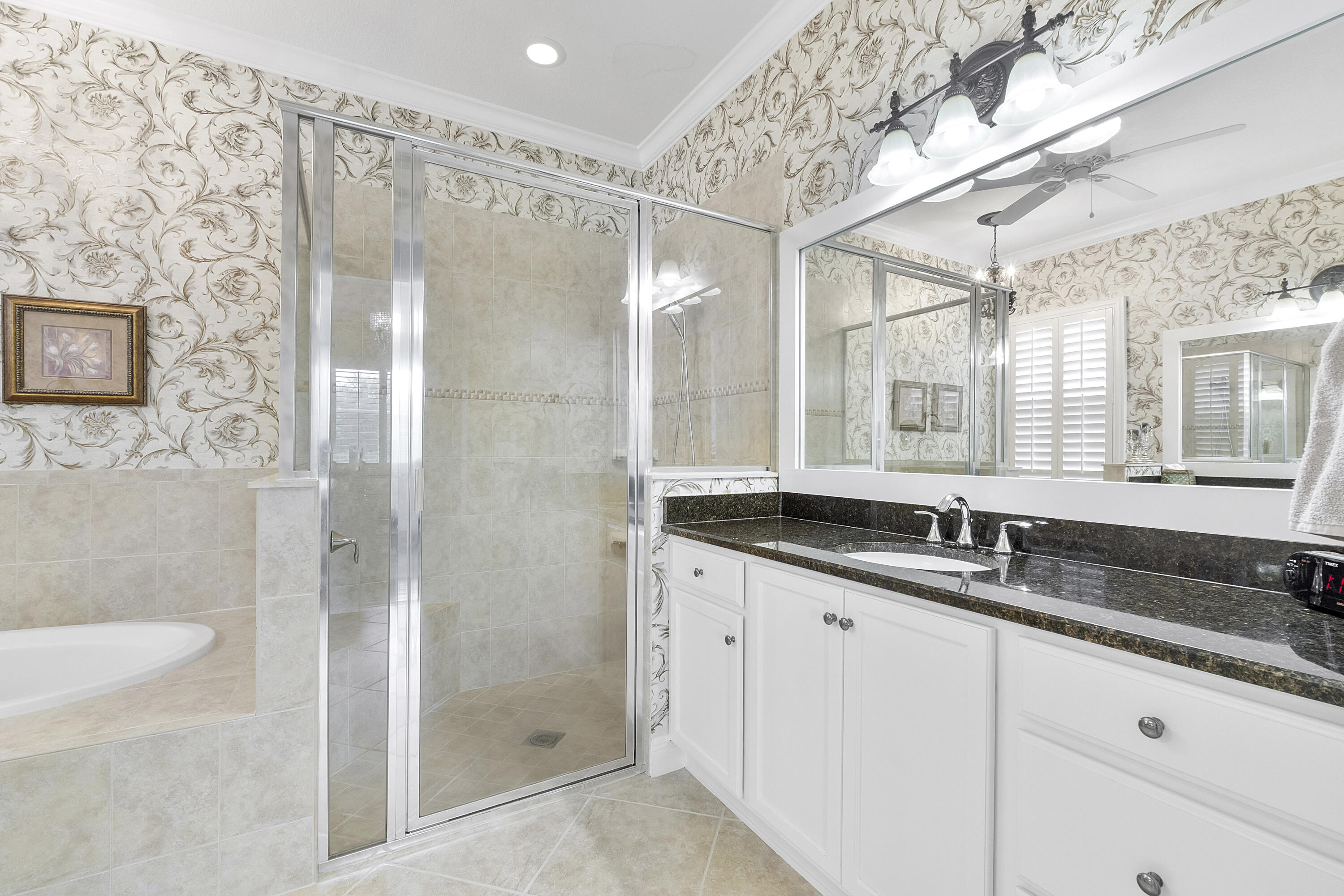 HERON BAY NORTH PLAT 3 - Residential