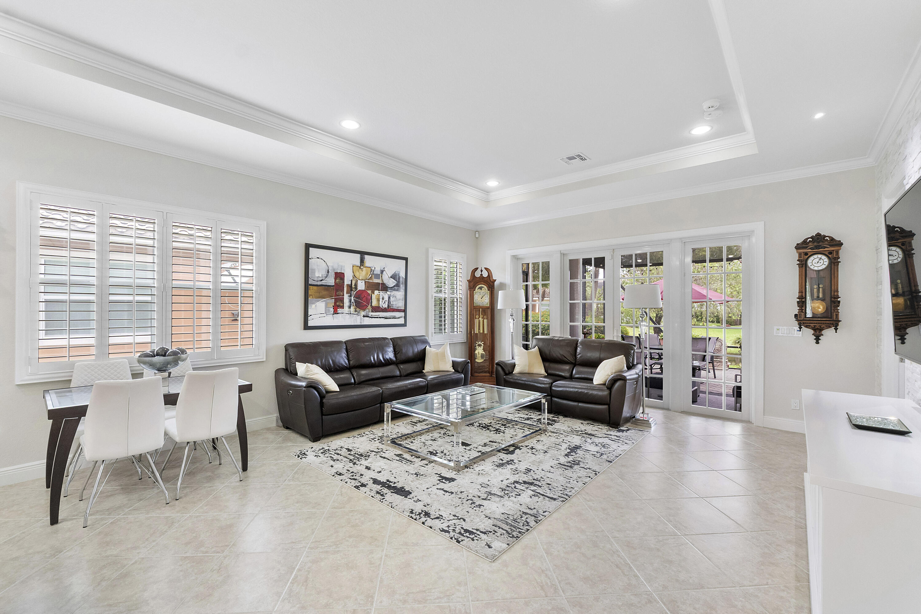 HERON BAY NORTH PLAT 3 - Residential