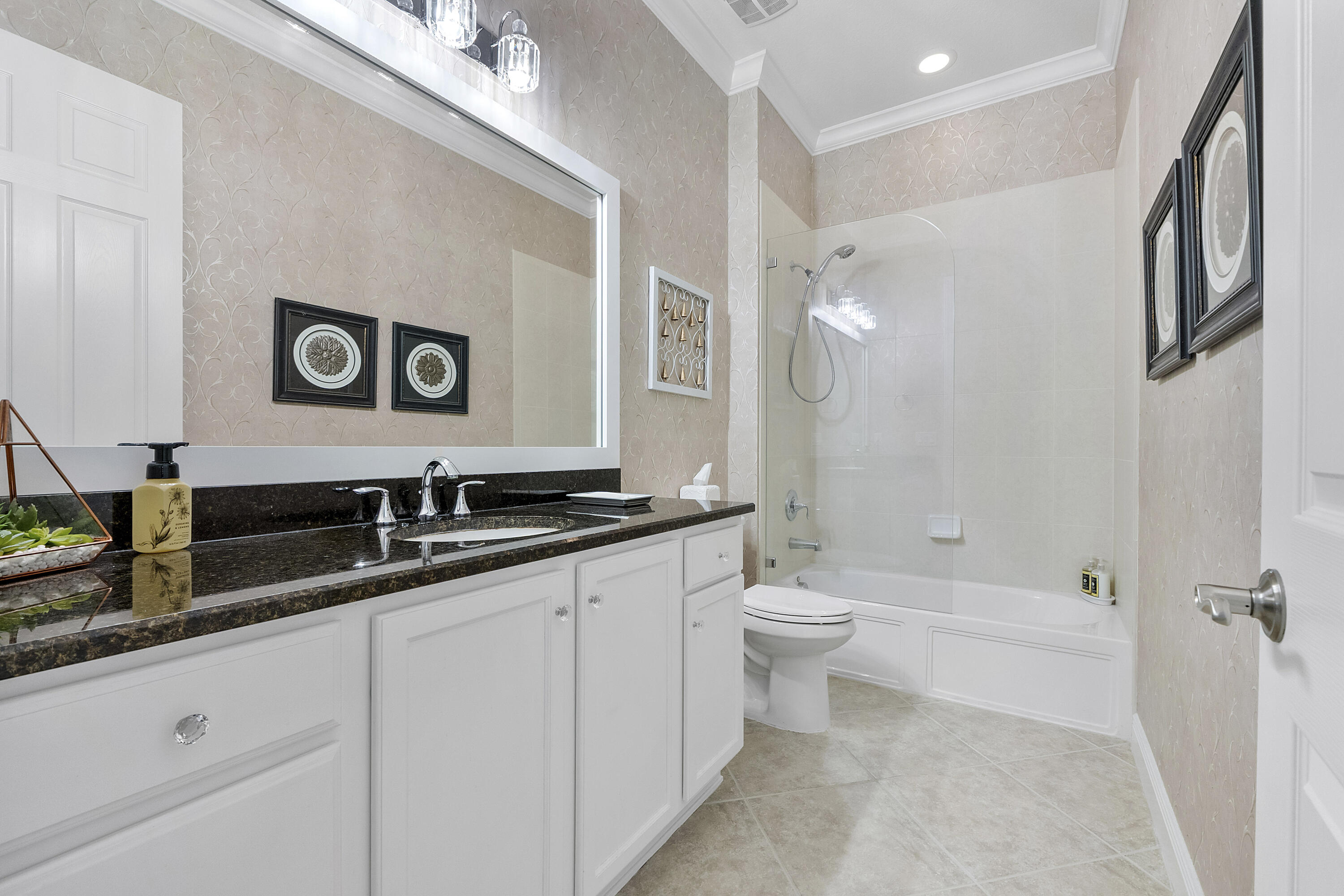 HERON BAY NORTH PLAT 3 - Residential