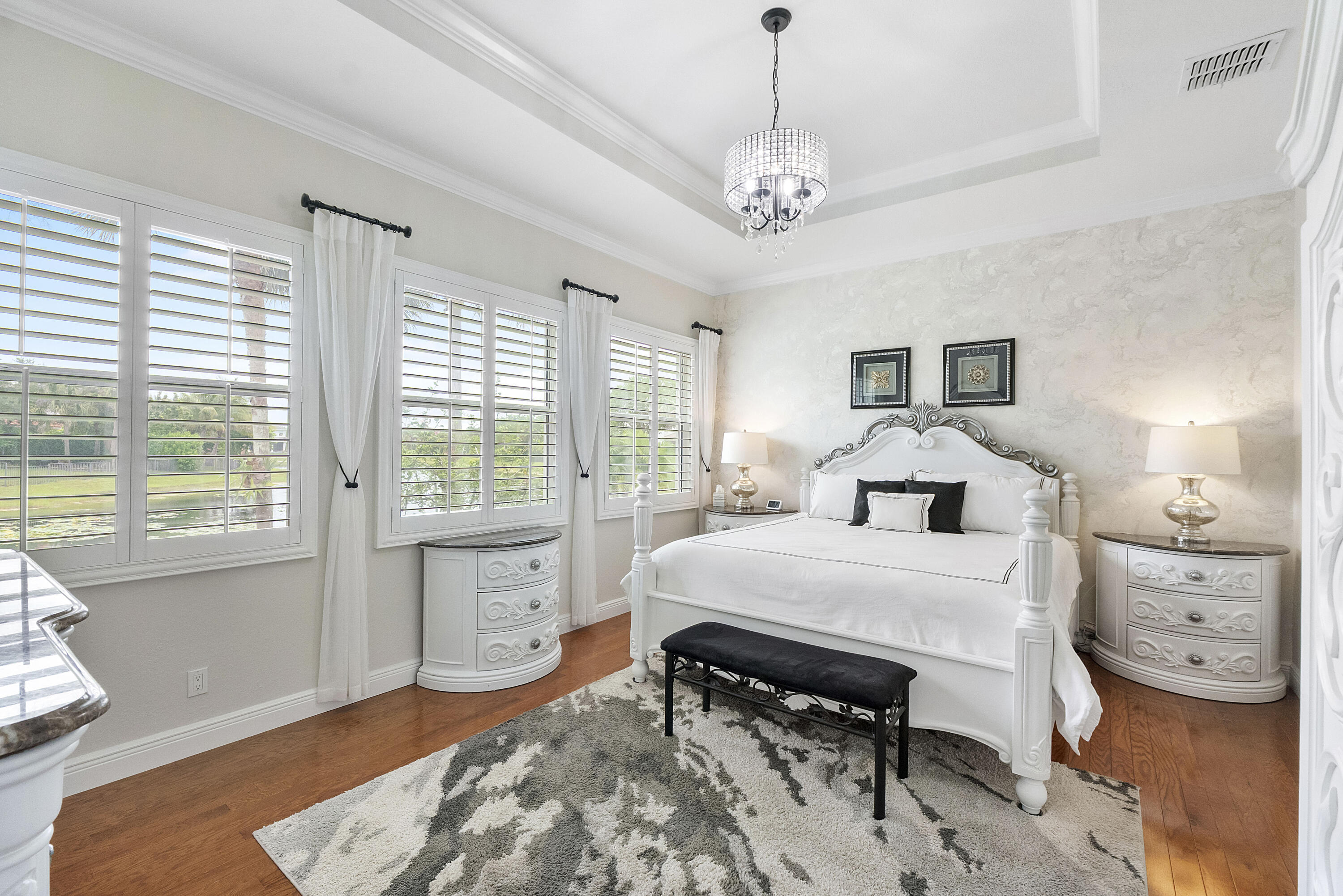 HERON BAY NORTH PLAT 3 - Residential