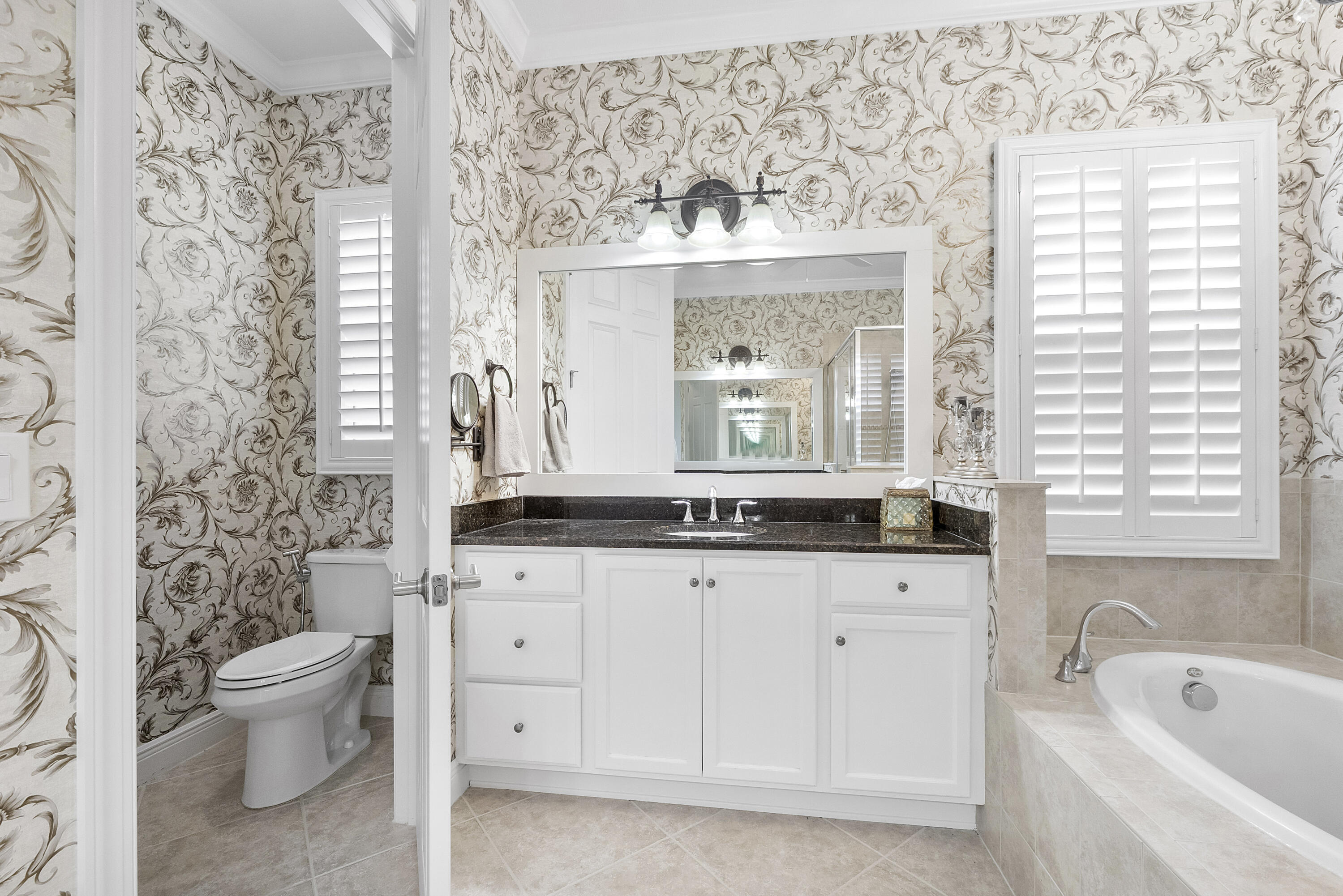 HERON BAY NORTH PLAT 3 - Residential