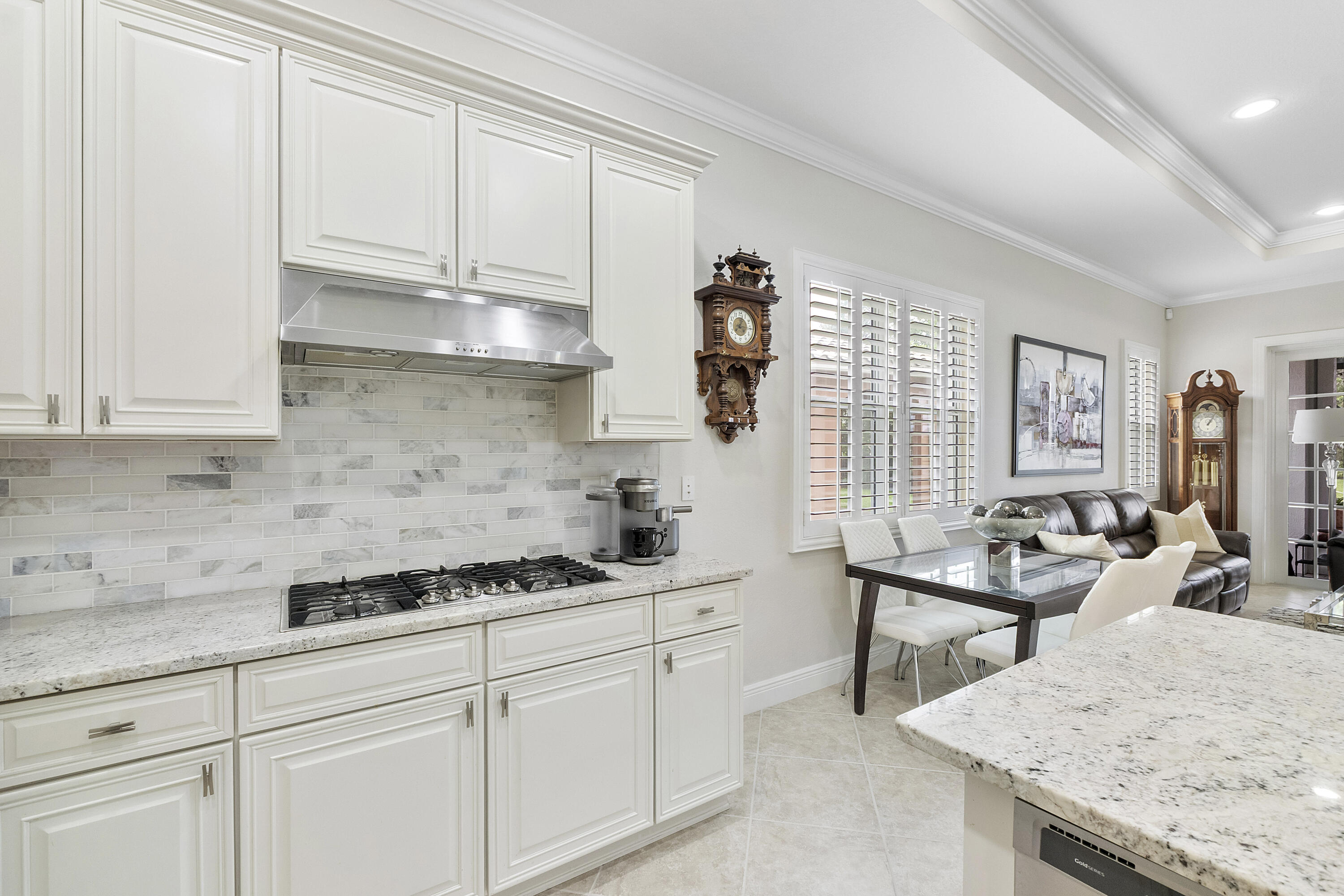 HERON BAY NORTH PLAT 3 - Residential