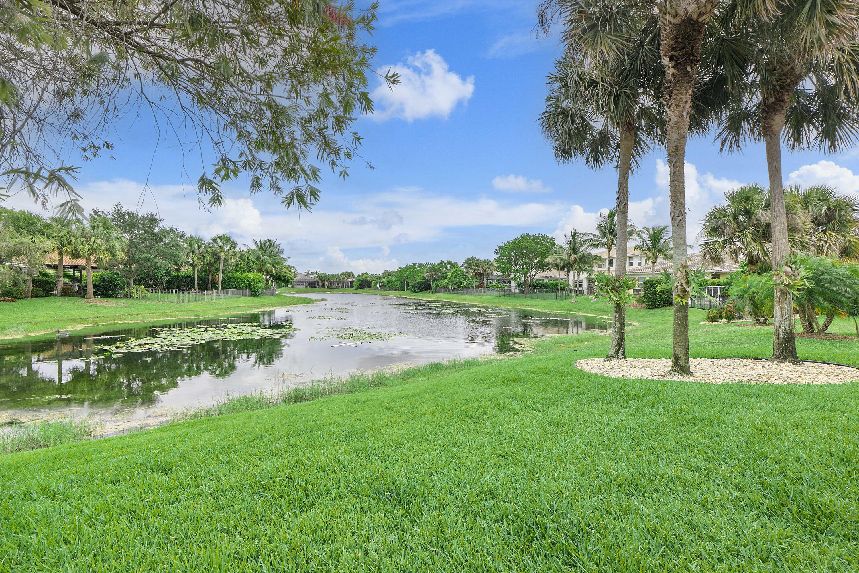 HERON BAY NORTH PLAT 3 - Residential