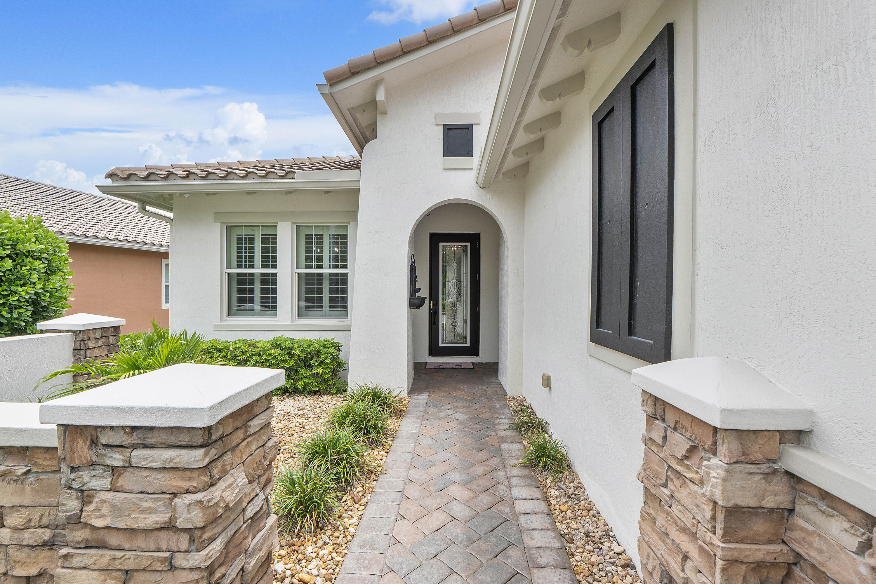 HERON BAY NORTH PLAT 3 - Residential