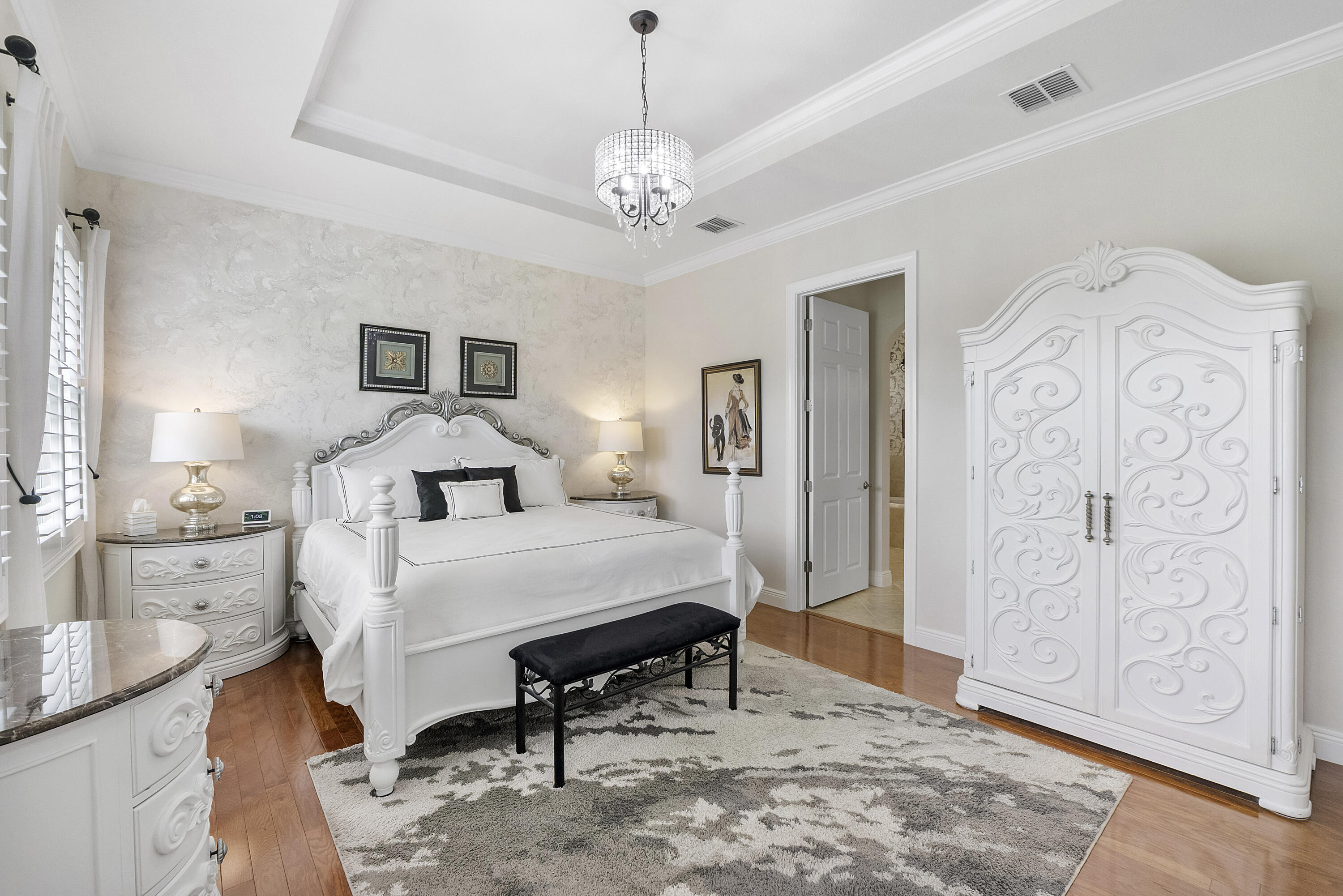 HERON BAY NORTH PLAT 3 - Residential