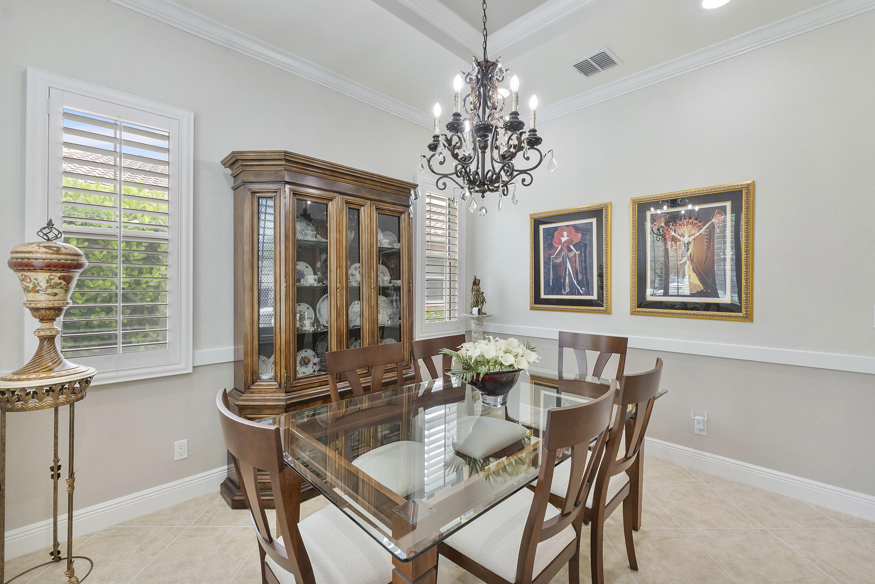 HERON BAY NORTH PLAT 3 - Residential