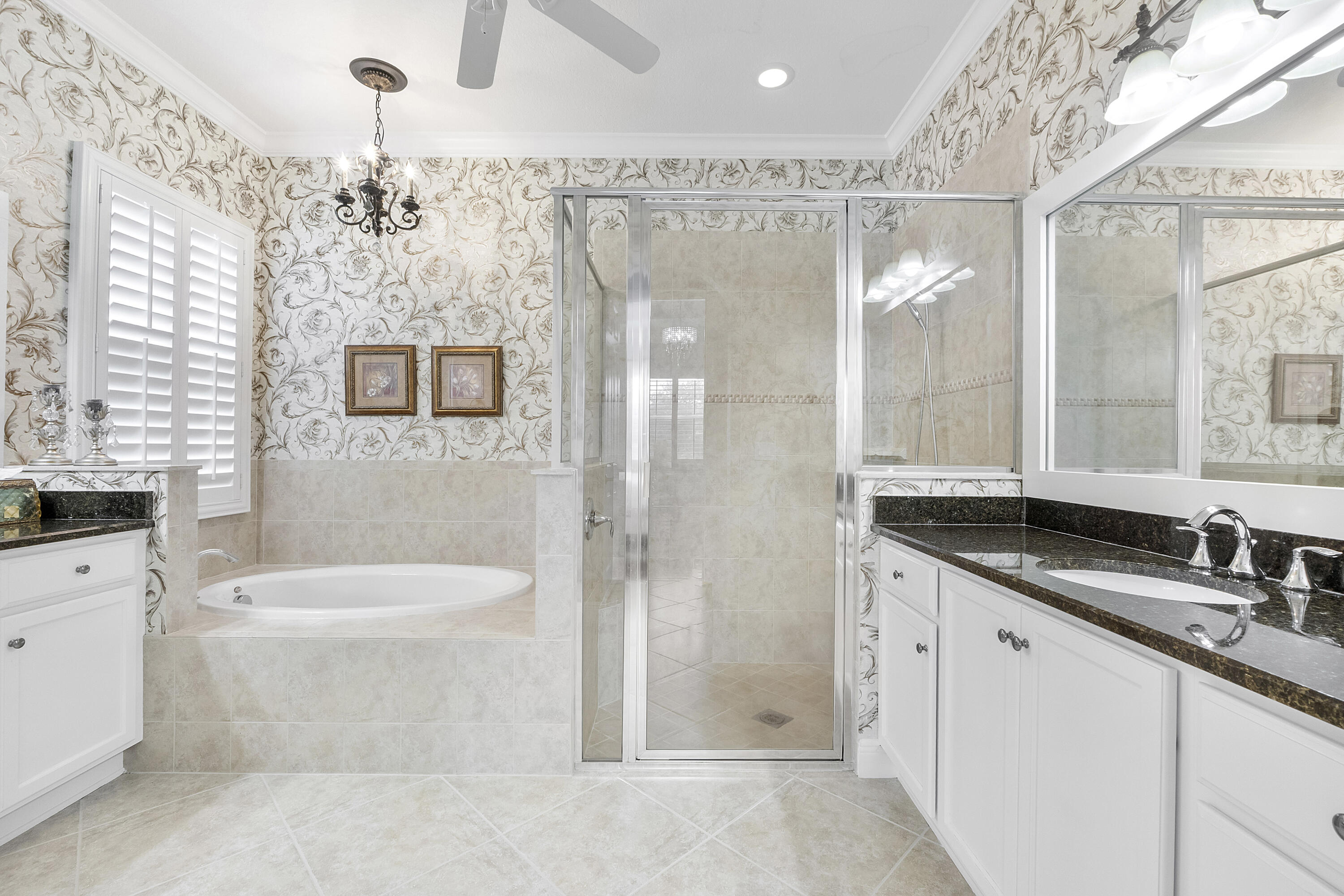 HERON BAY NORTH PLAT 3 - Residential
