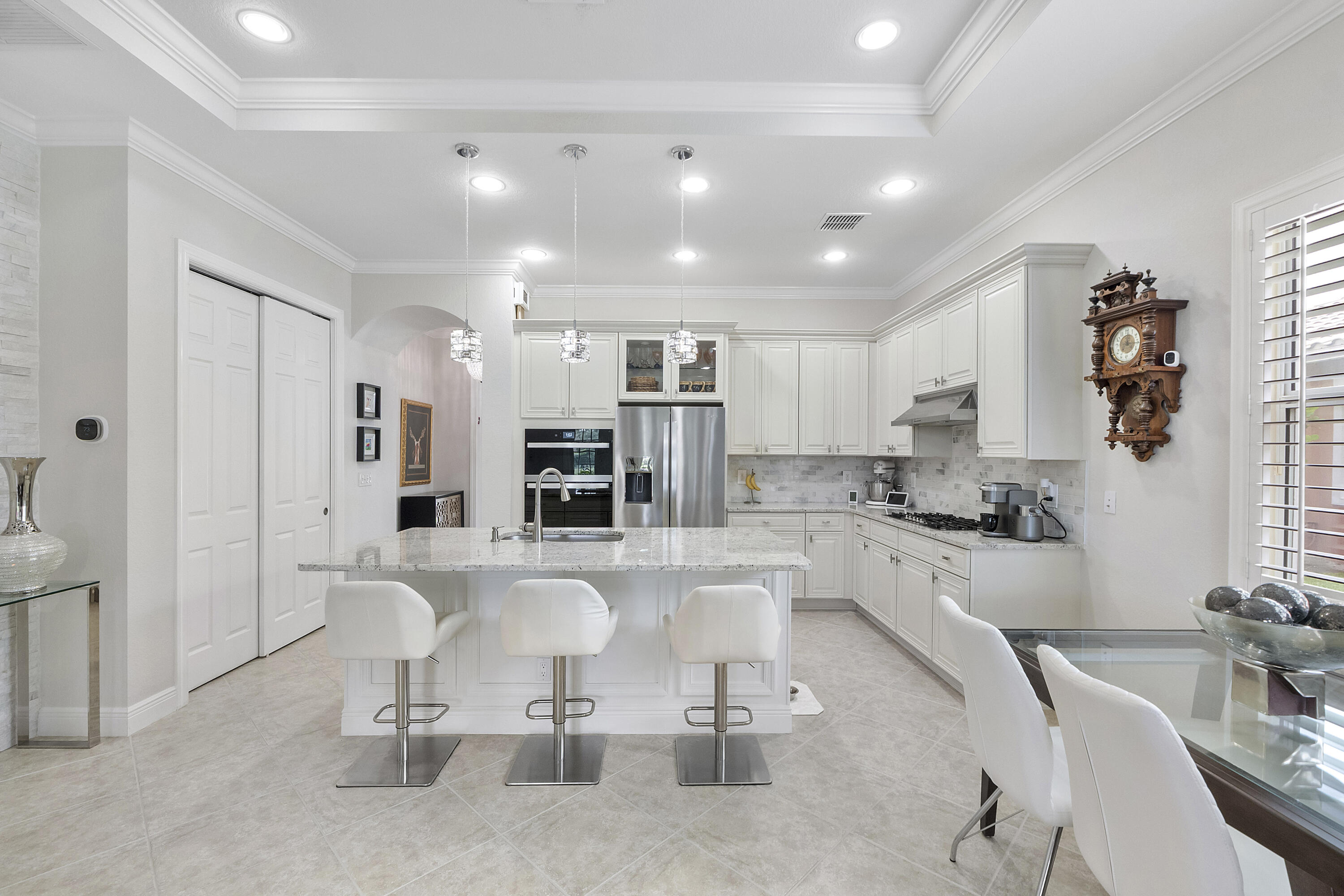 HERON BAY NORTH PLAT 3 - Residential