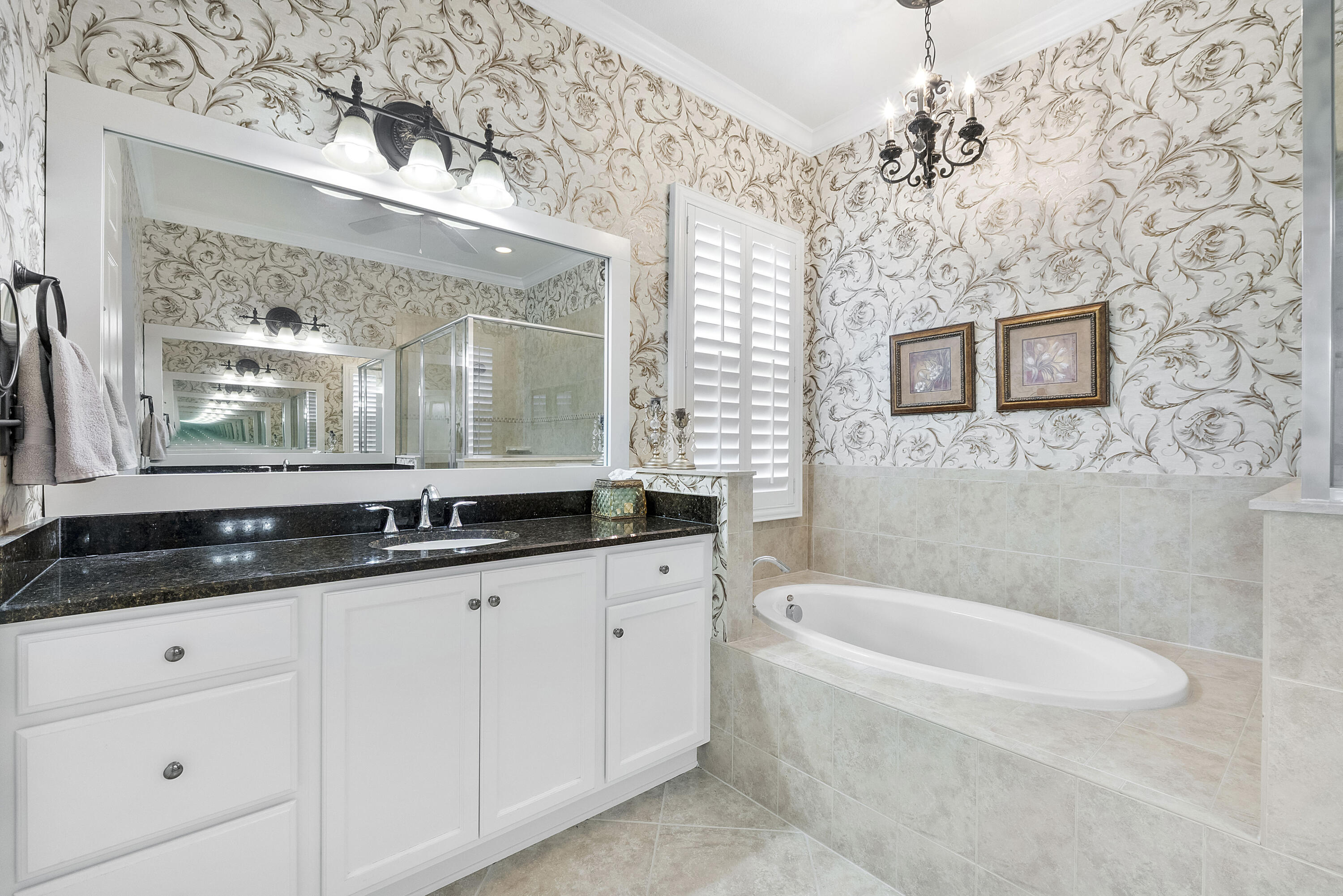 HERON BAY NORTH PLAT 3 - Residential