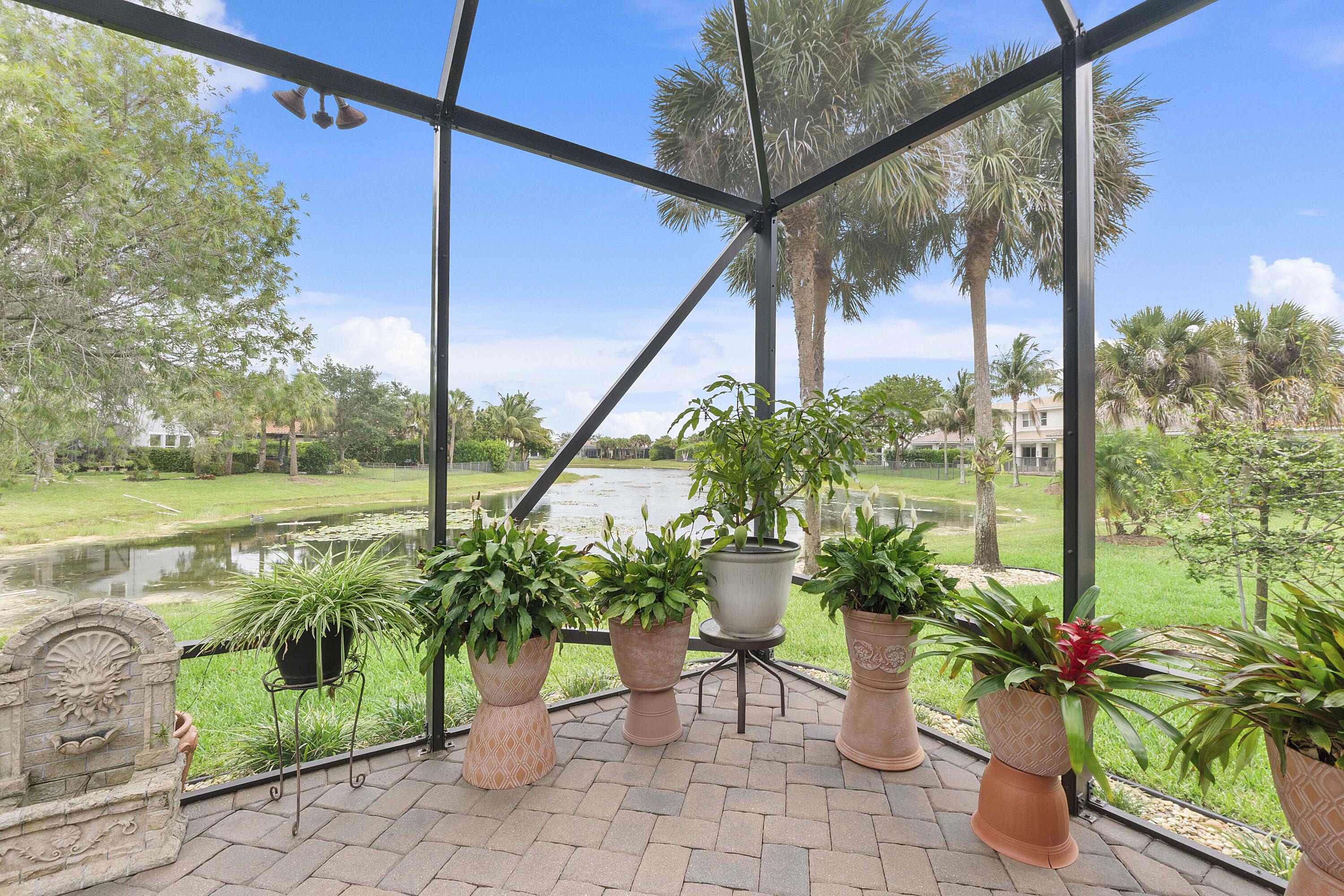 HERON BAY NORTH PLAT 3 - Residential