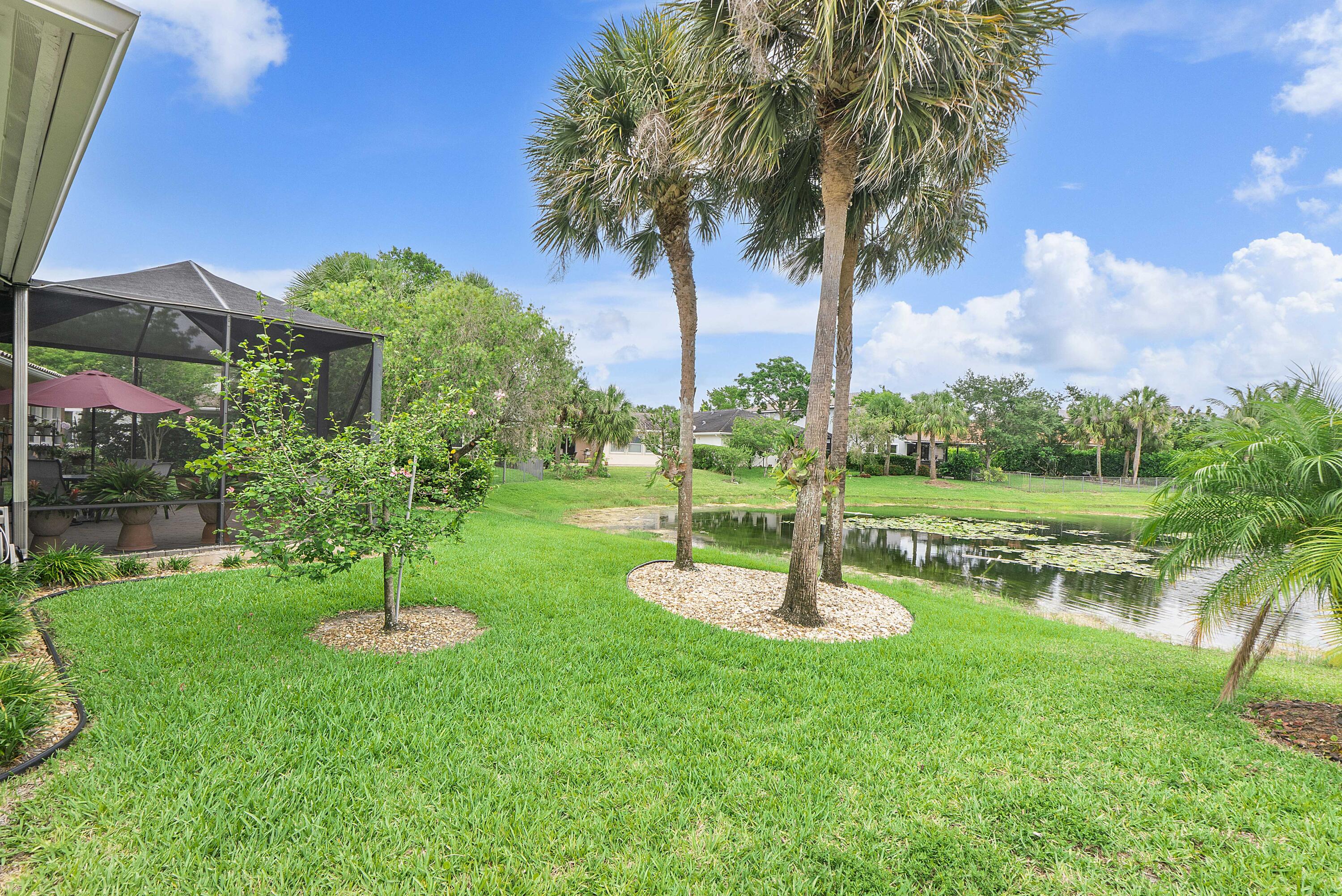 HERON BAY NORTH PLAT 3 - Residential