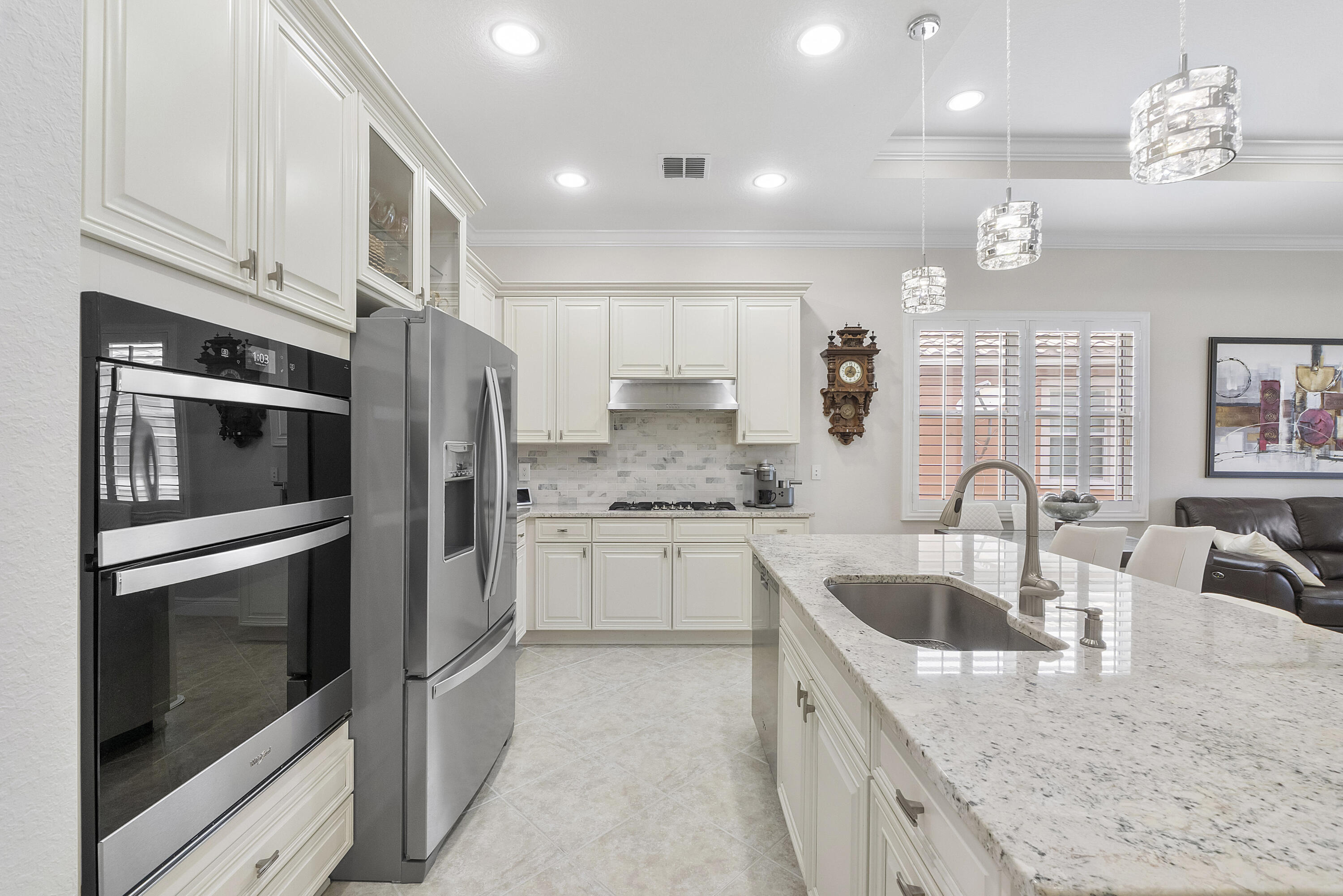 HERON BAY NORTH PLAT 3 - Residential