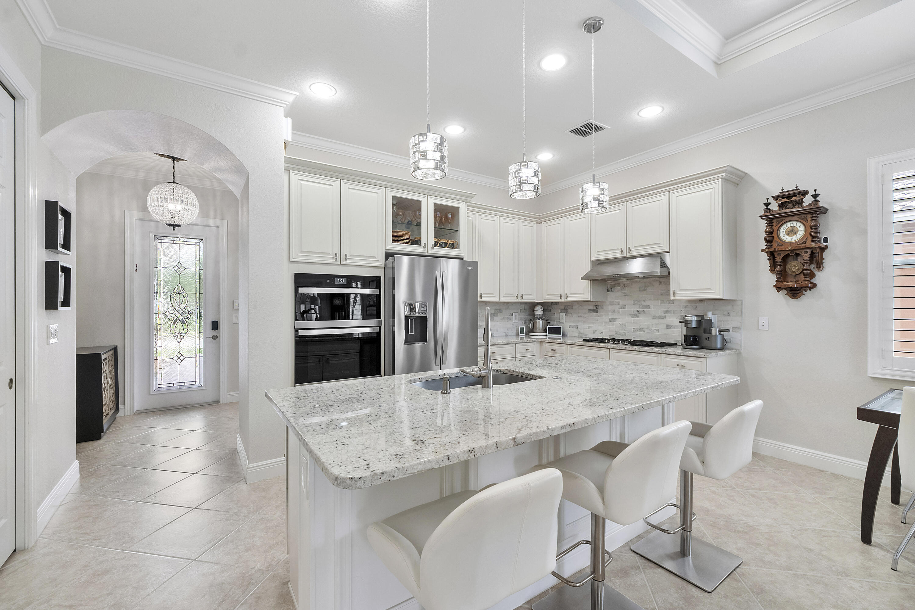 HERON BAY NORTH PLAT 3 - Residential