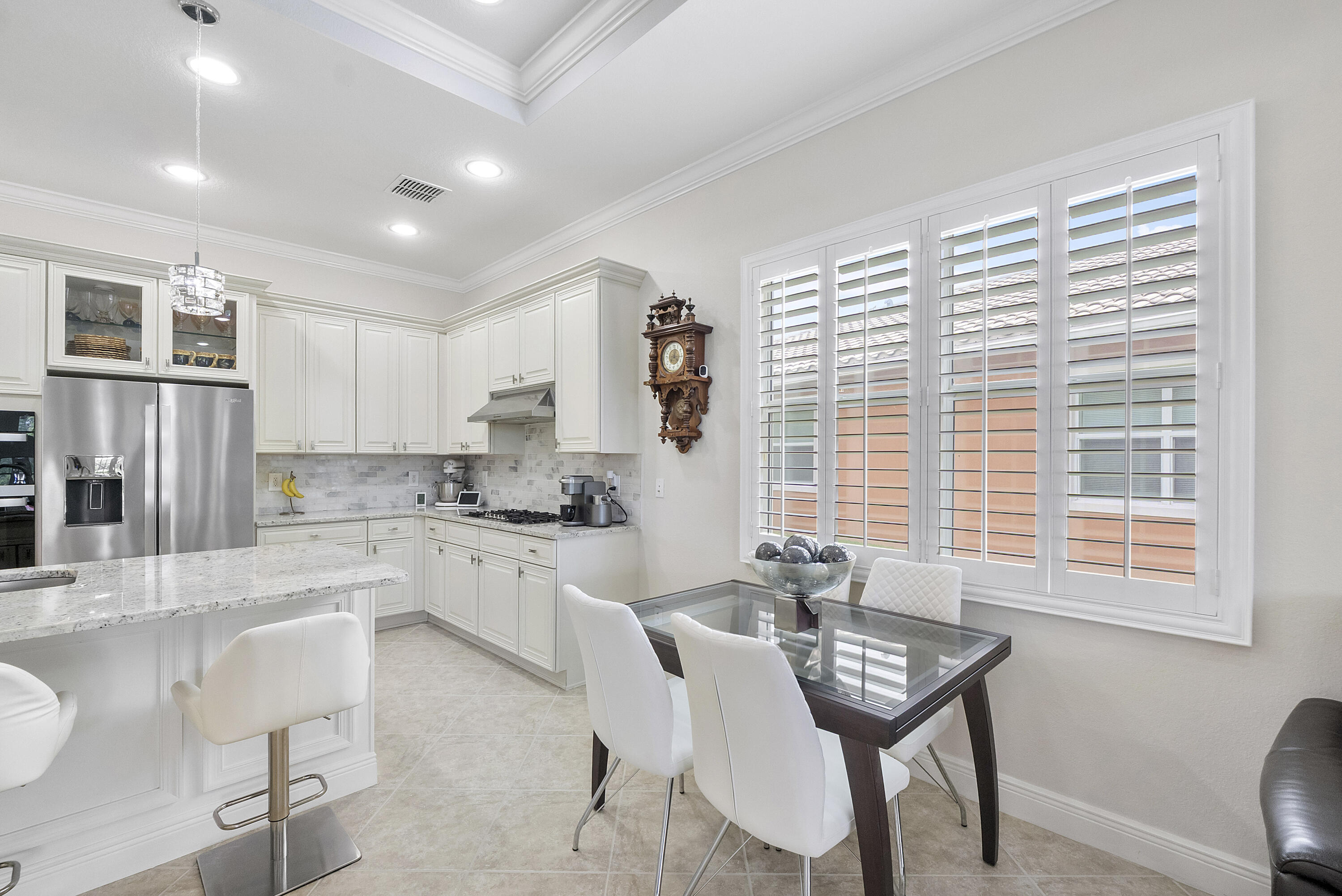 HERON BAY NORTH PLAT 3 - Residential
